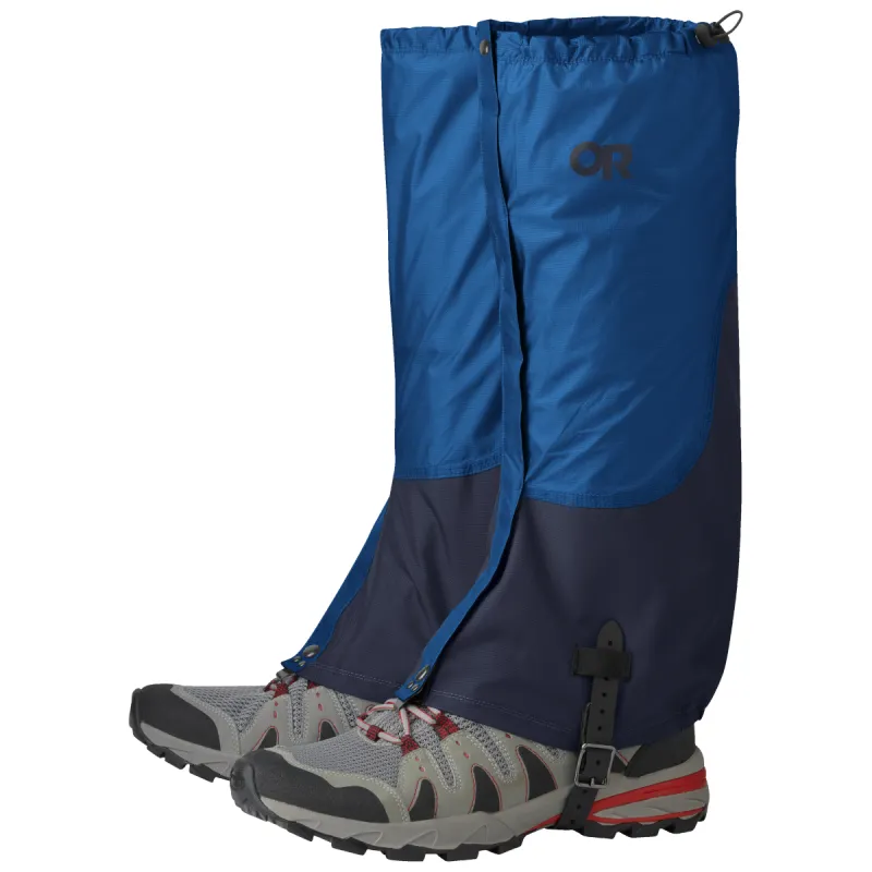 Men's Helium Hiking Gaiters sold by Outdoor Research