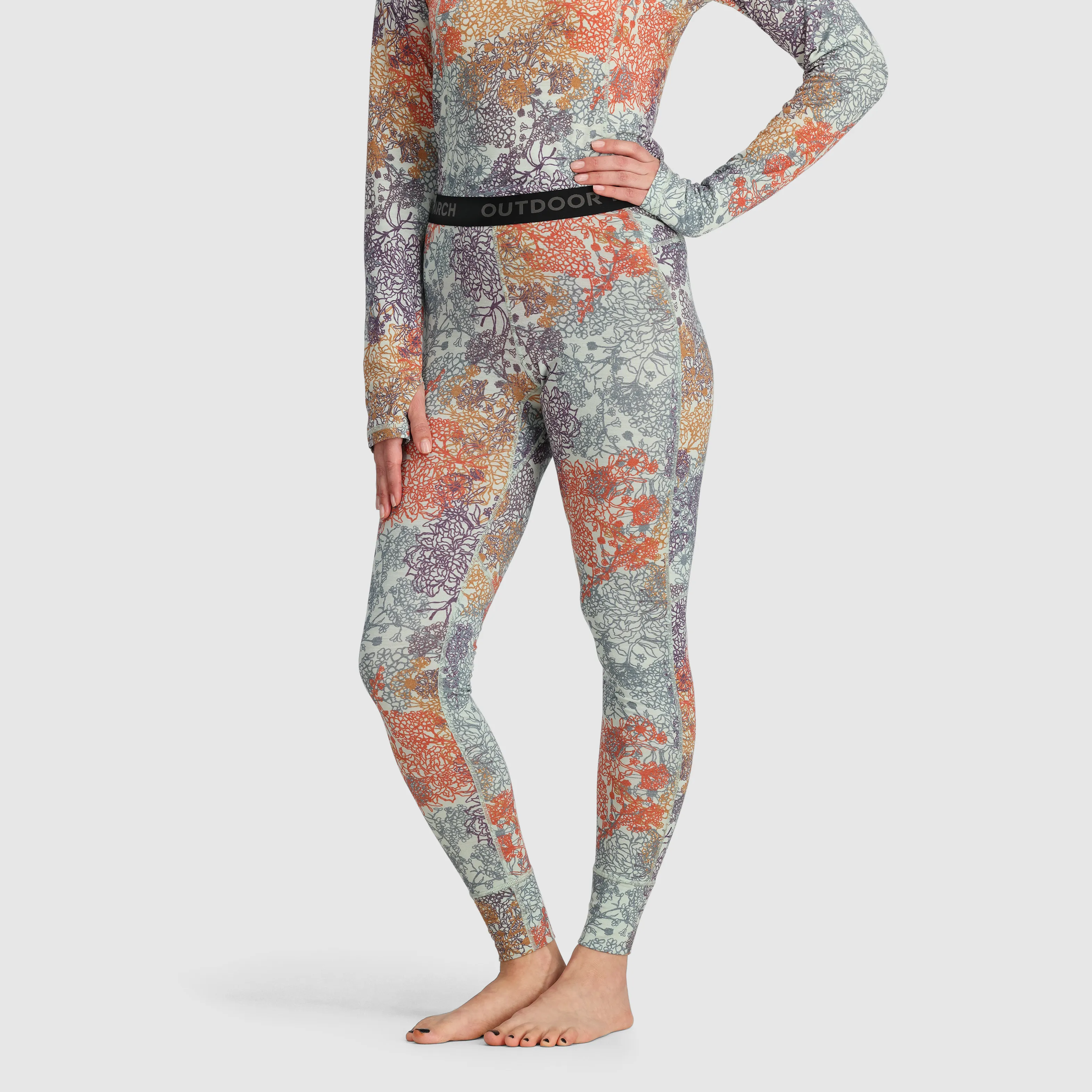Women's Alpine Onset Merino 150 Bottoms sold by Outdoor Research