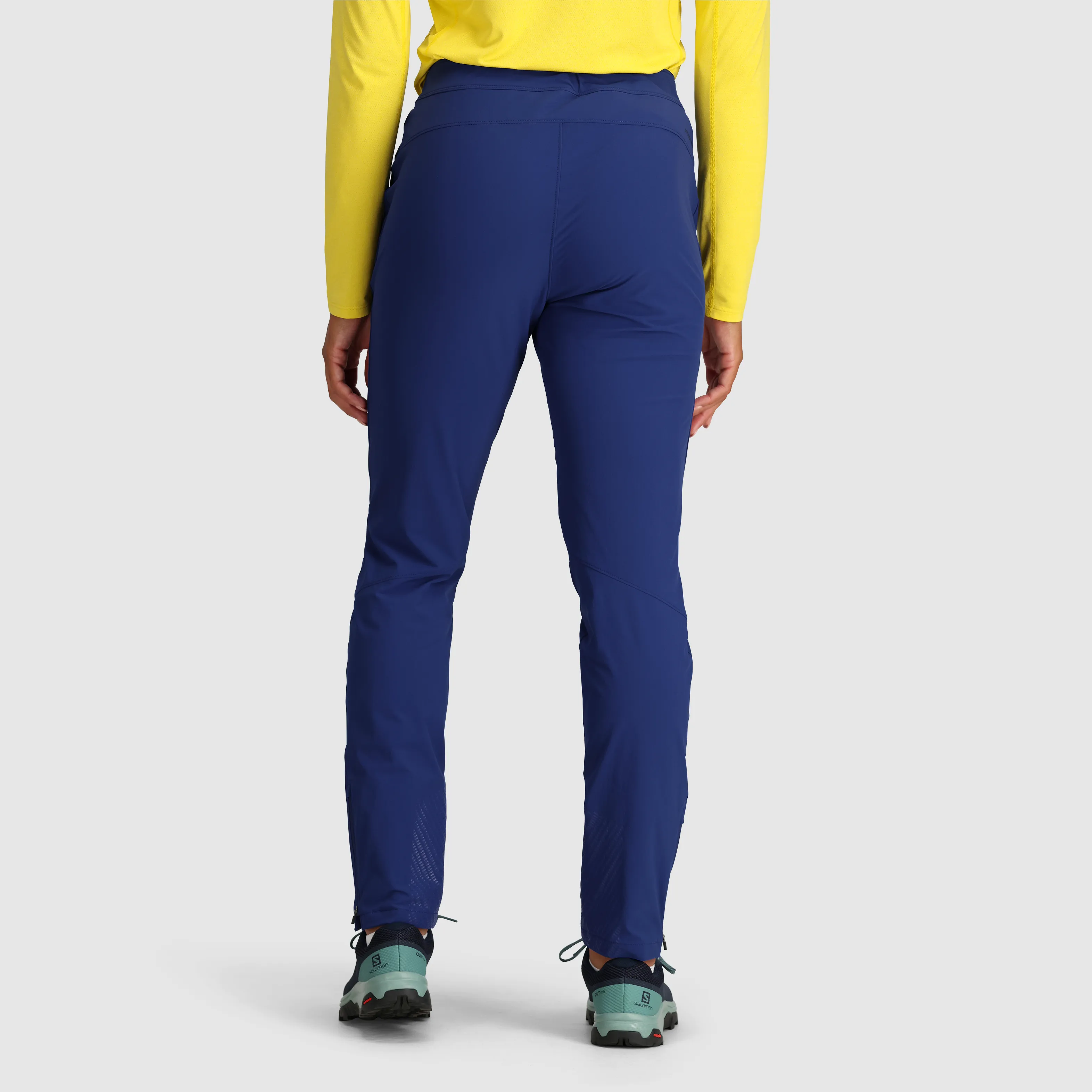 Women's Cirque Lite Pants sold by Outdoor Research product image thumbnail 2