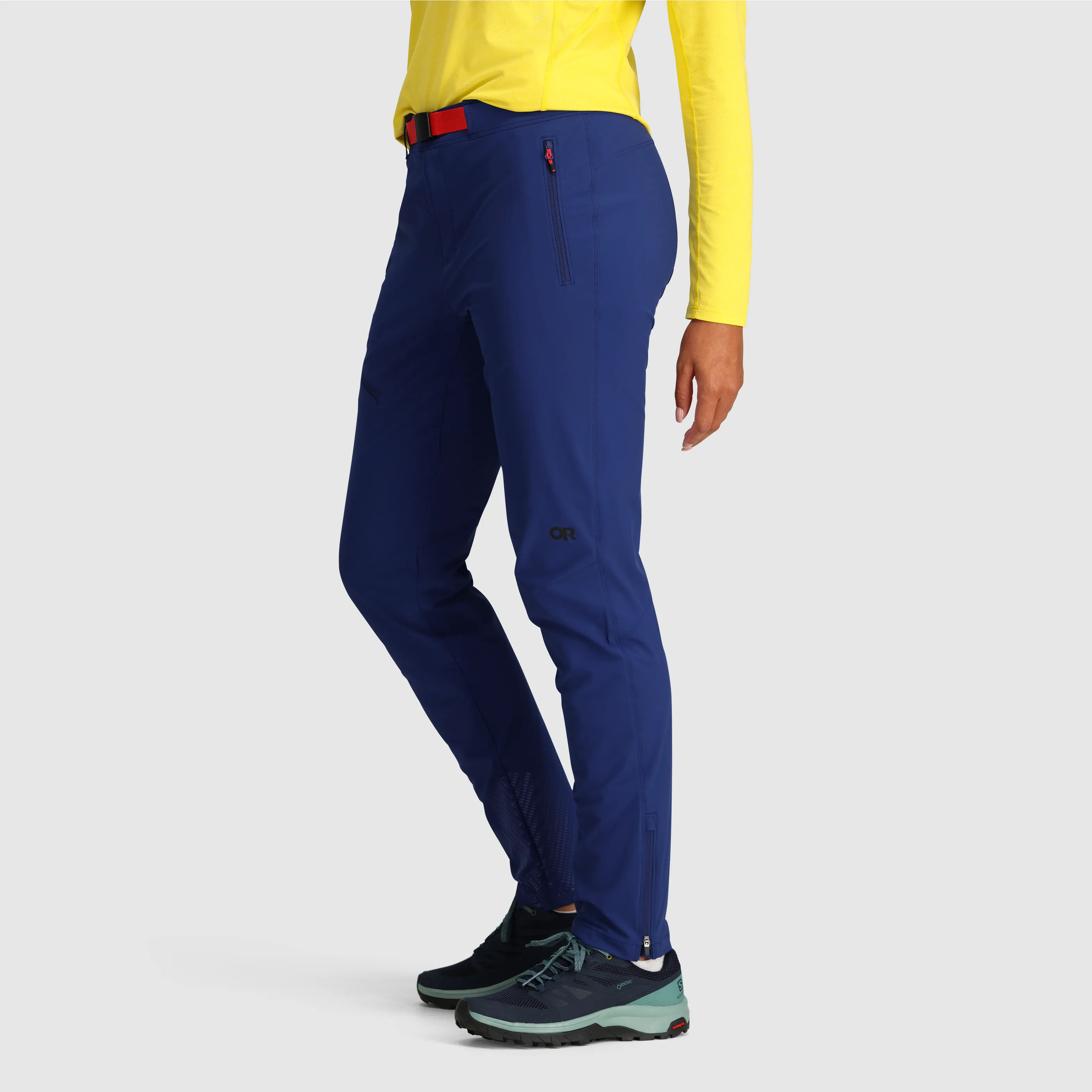 Women's Cirque Lite Pants sold by Outdoor Research product image thumbnail 3