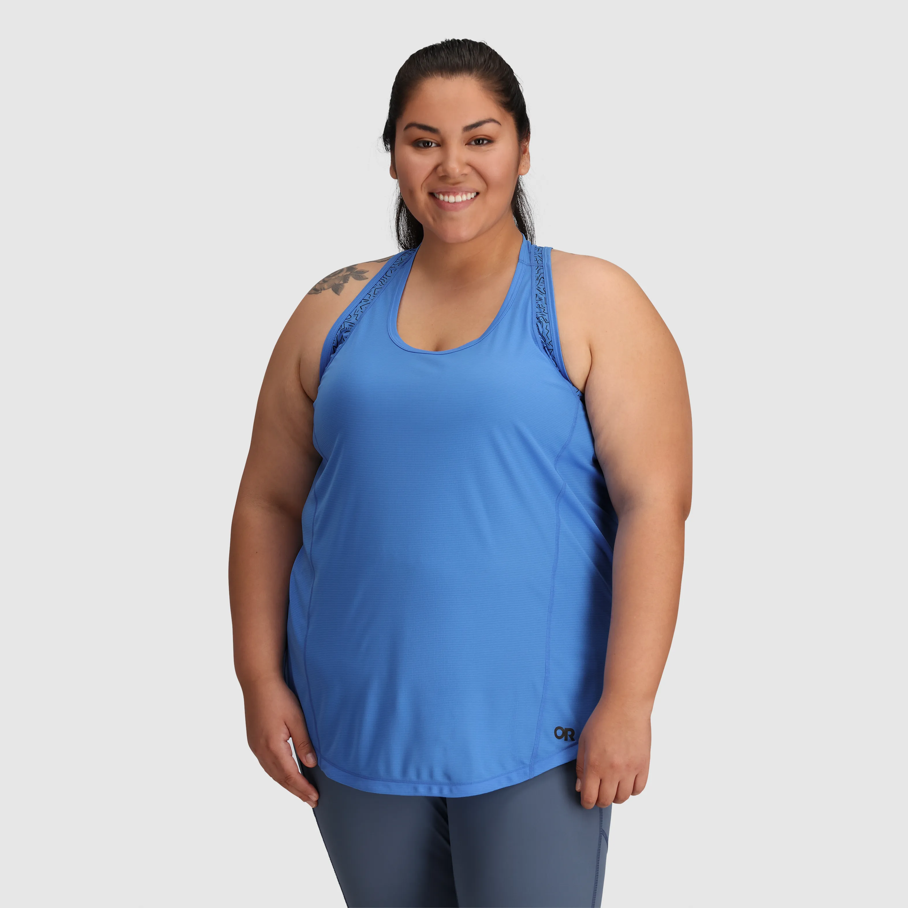 Women's Echo Tank-Plus sold by Outdoor Research product image thumbnail 2