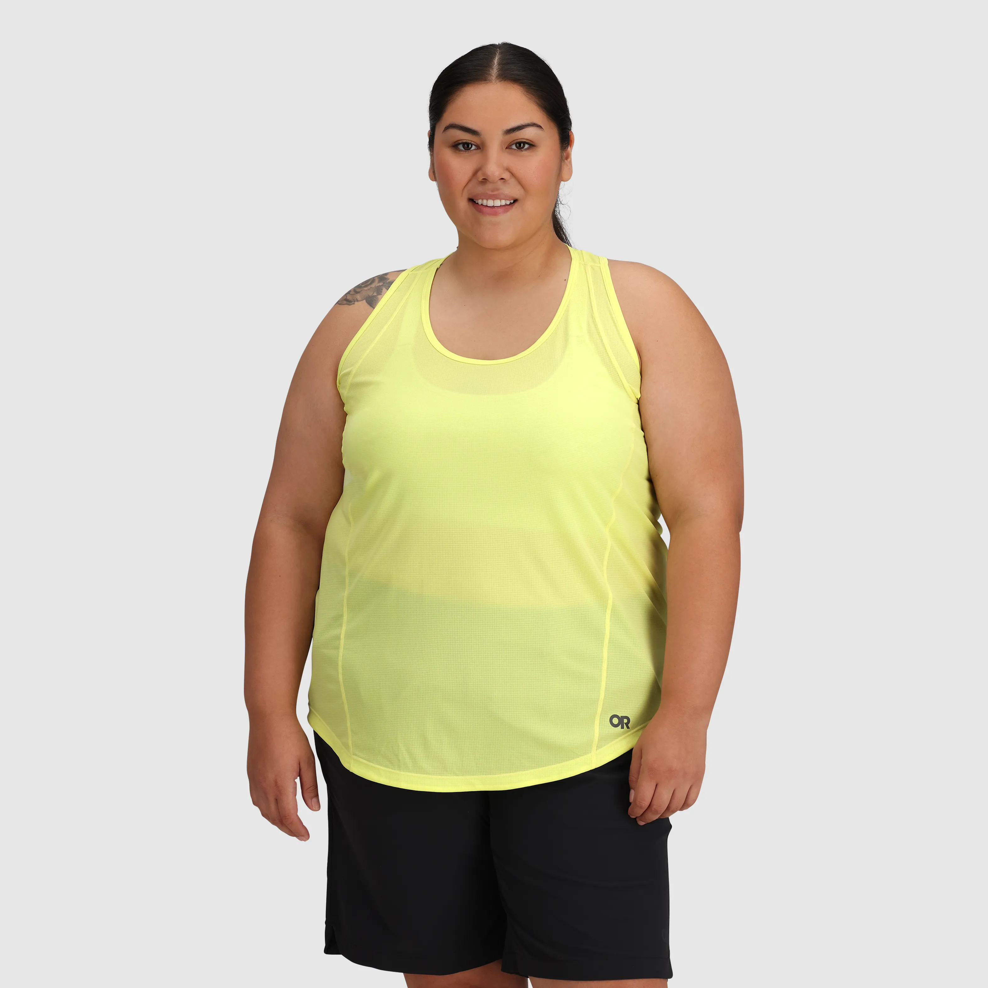 Women's Echo Tank-Plus sold by Outdoor Research