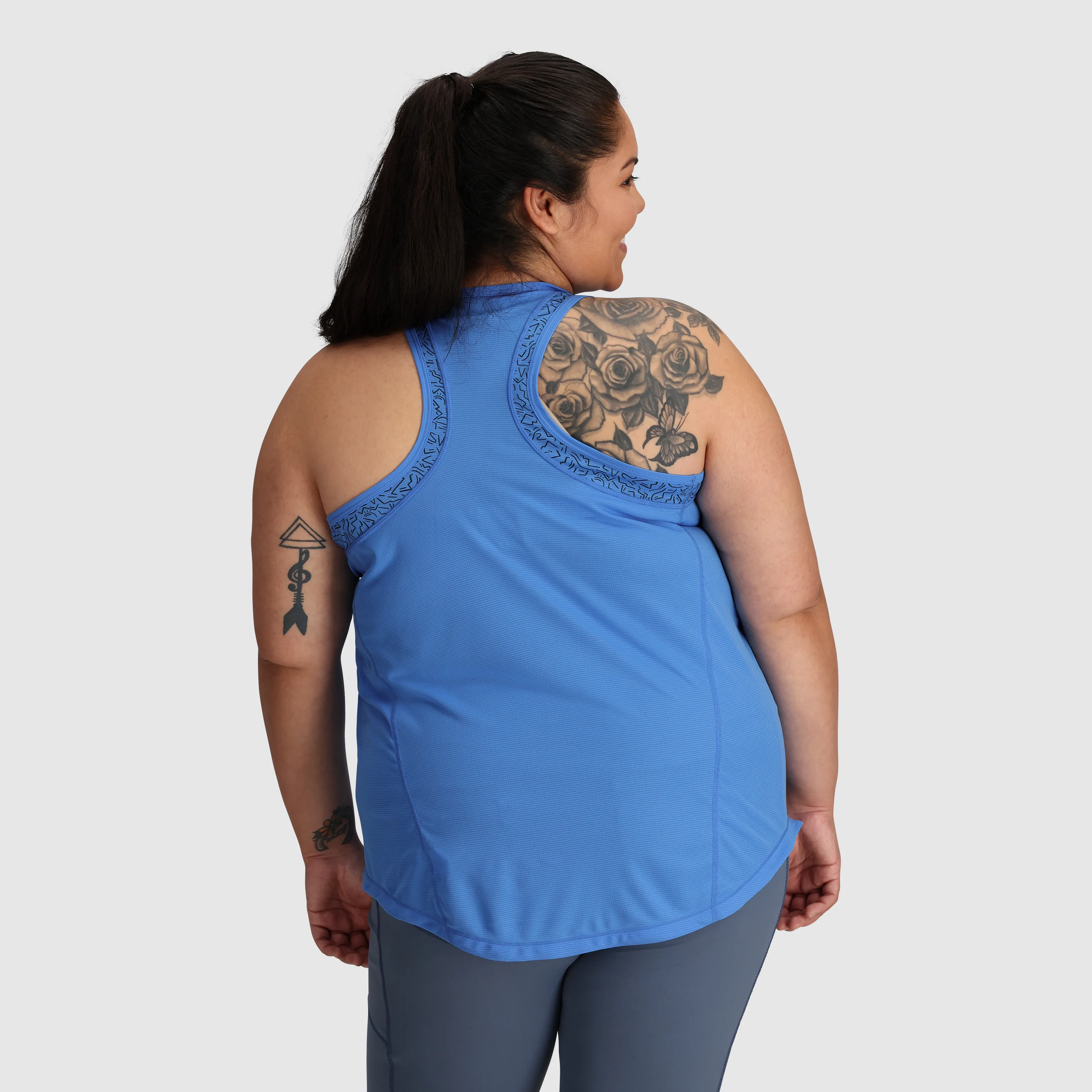 Women's Echo Tank-Plus sold by Outdoor Research product image thumbnail 3