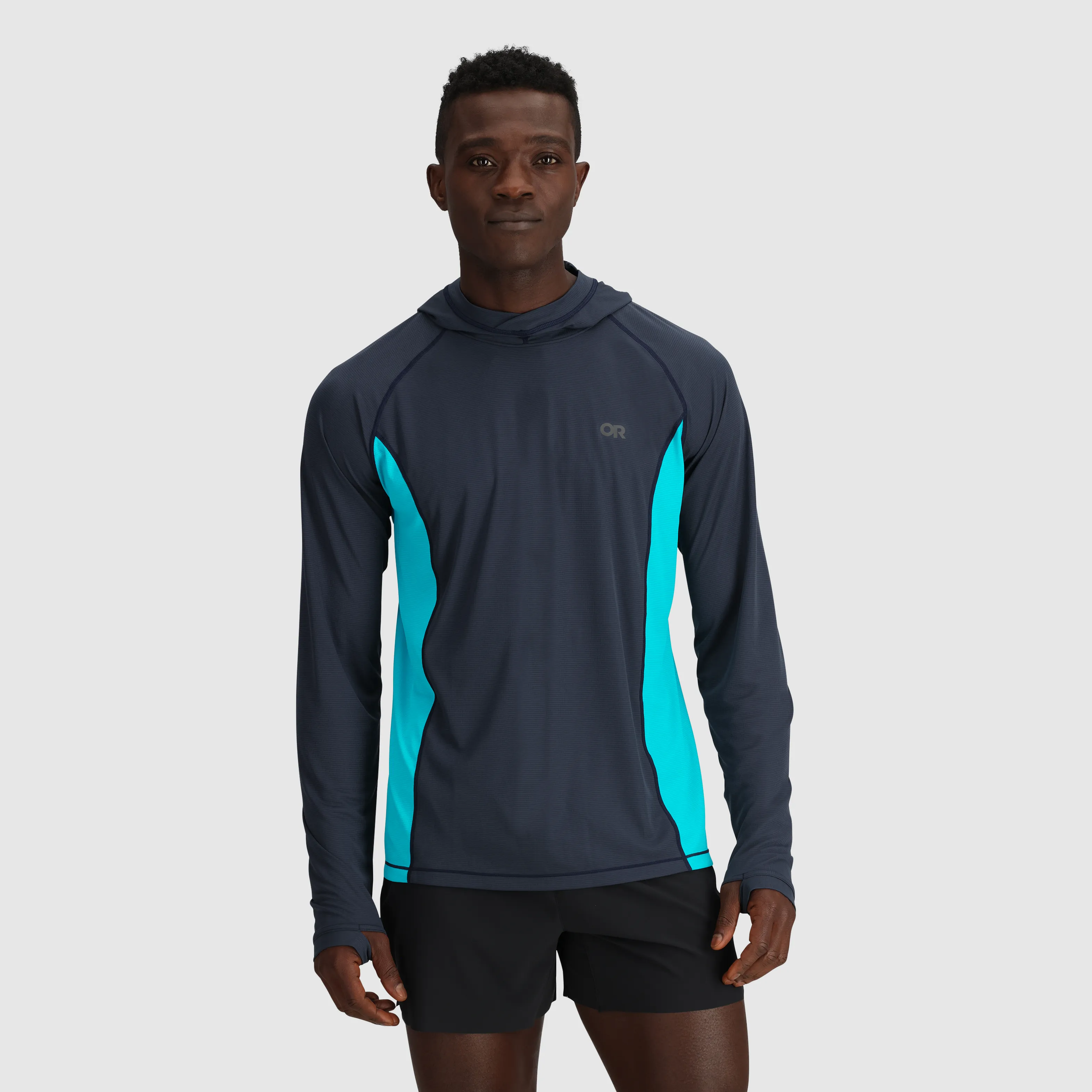 Men's Echo Hoodie sold by Outdoor Research product image thumbnail 2