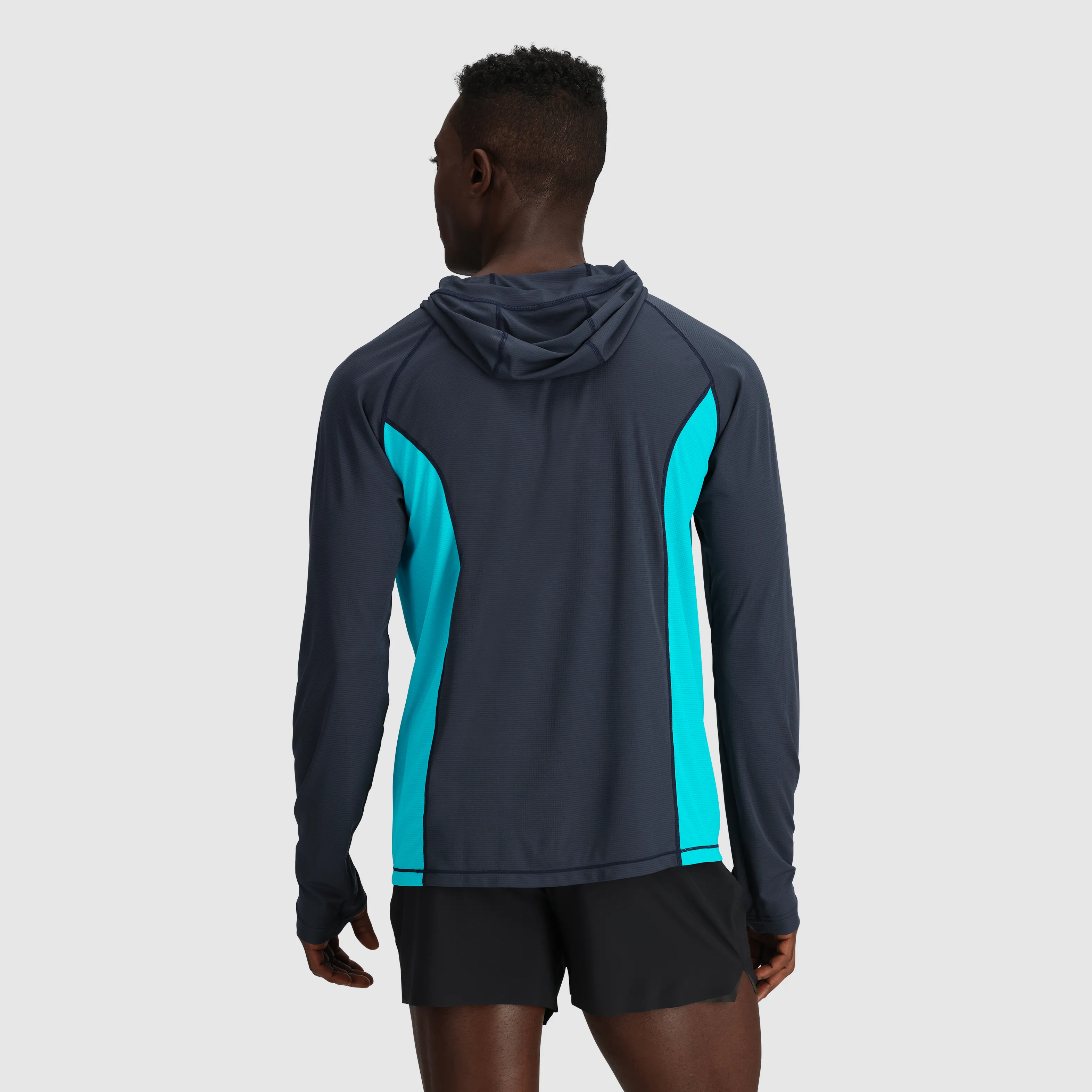Men's Echo Hoodie sold by Outdoor Research product image thumbnail 4