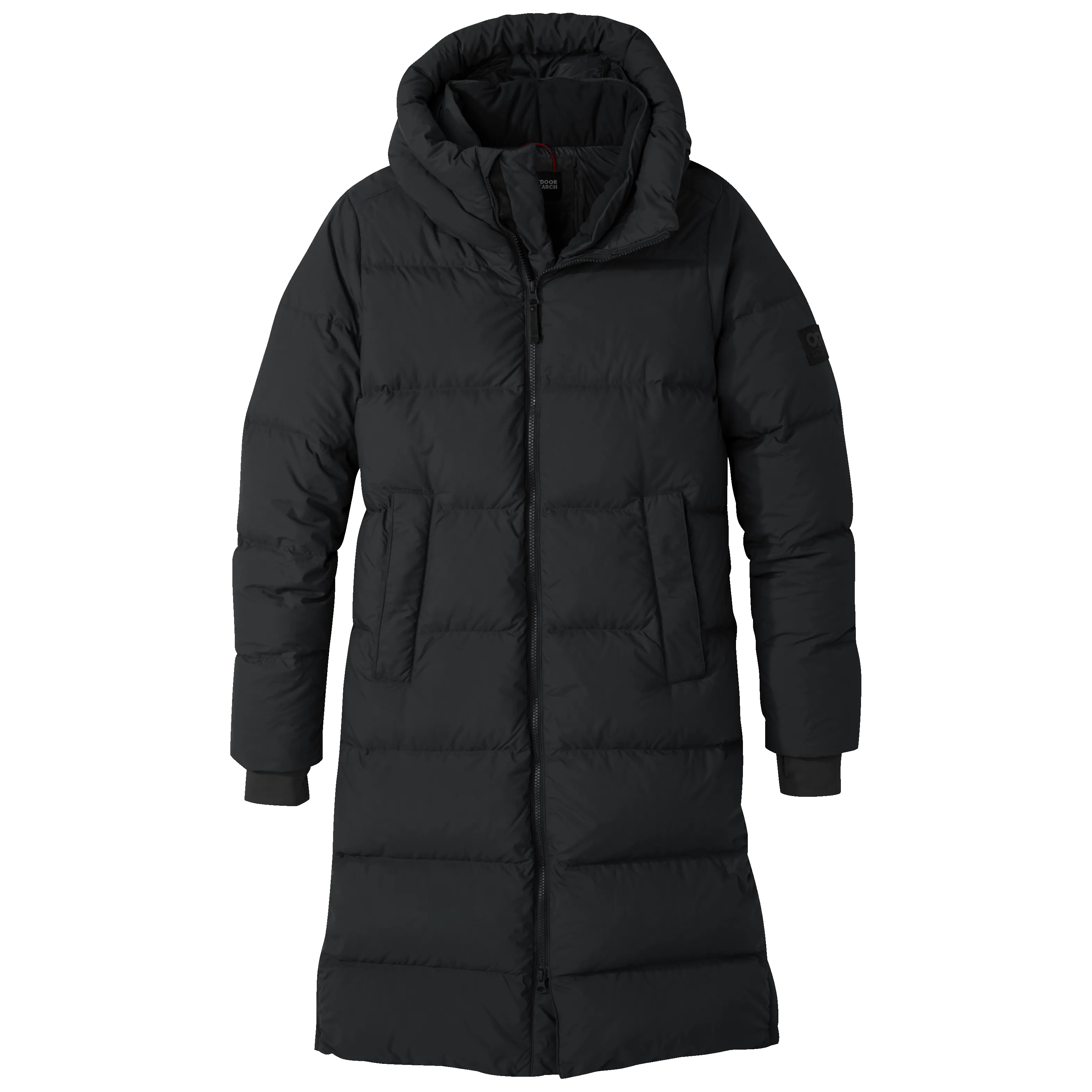 Women's Coze Down Parka sold by Outdoor Research product image thumbnail 2