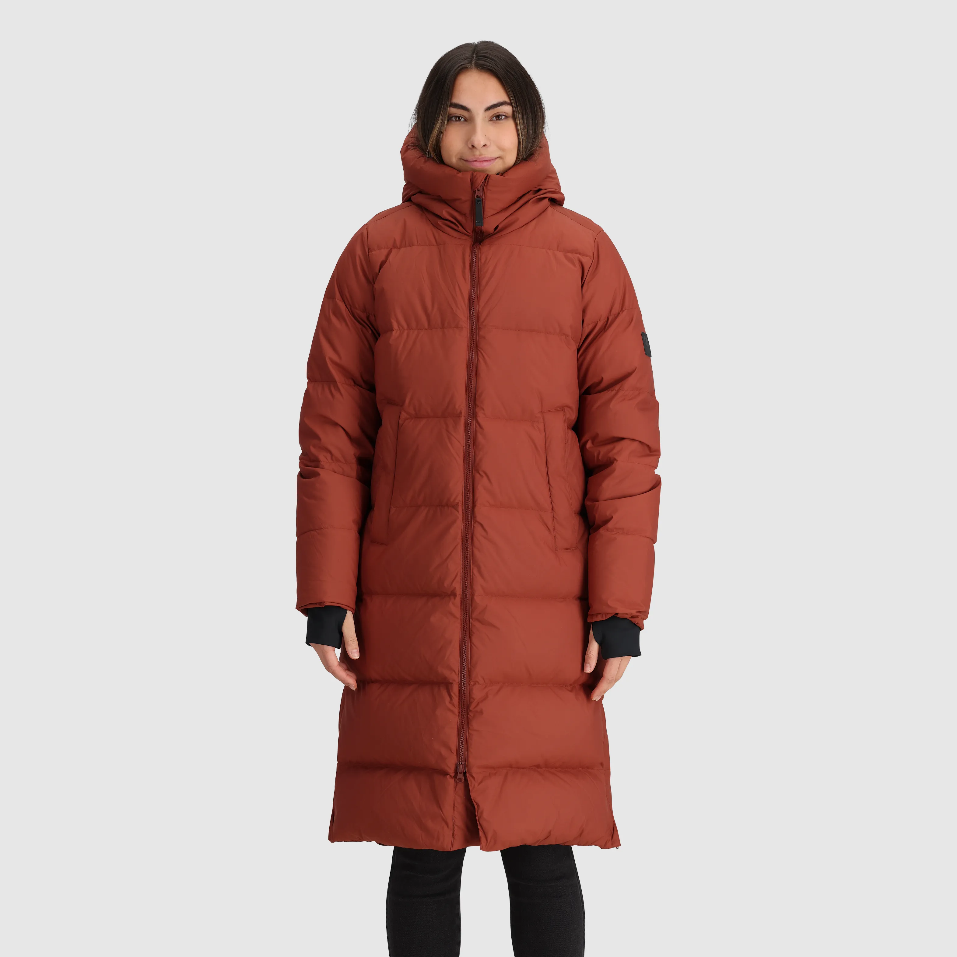Women's Coze Down Parka sold by Outdoor Research
