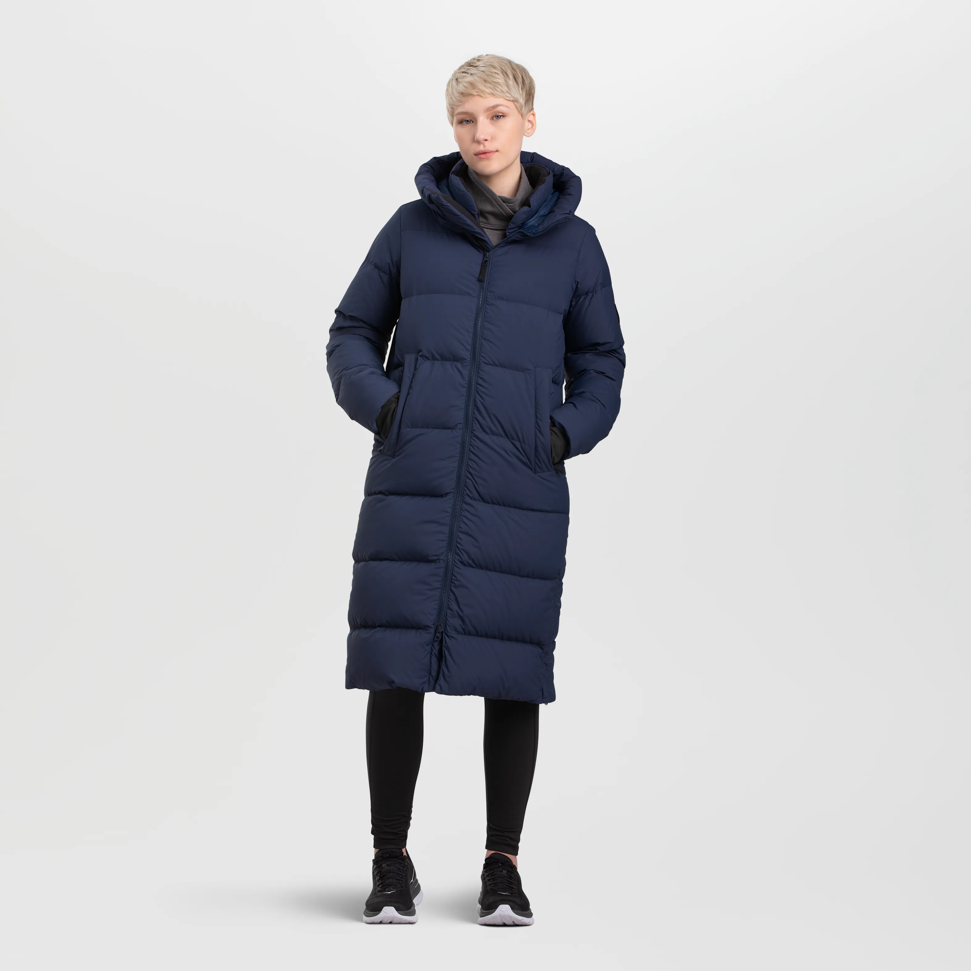 Women's Coze Down Parka sold by Outdoor Research product image thumbnail 4