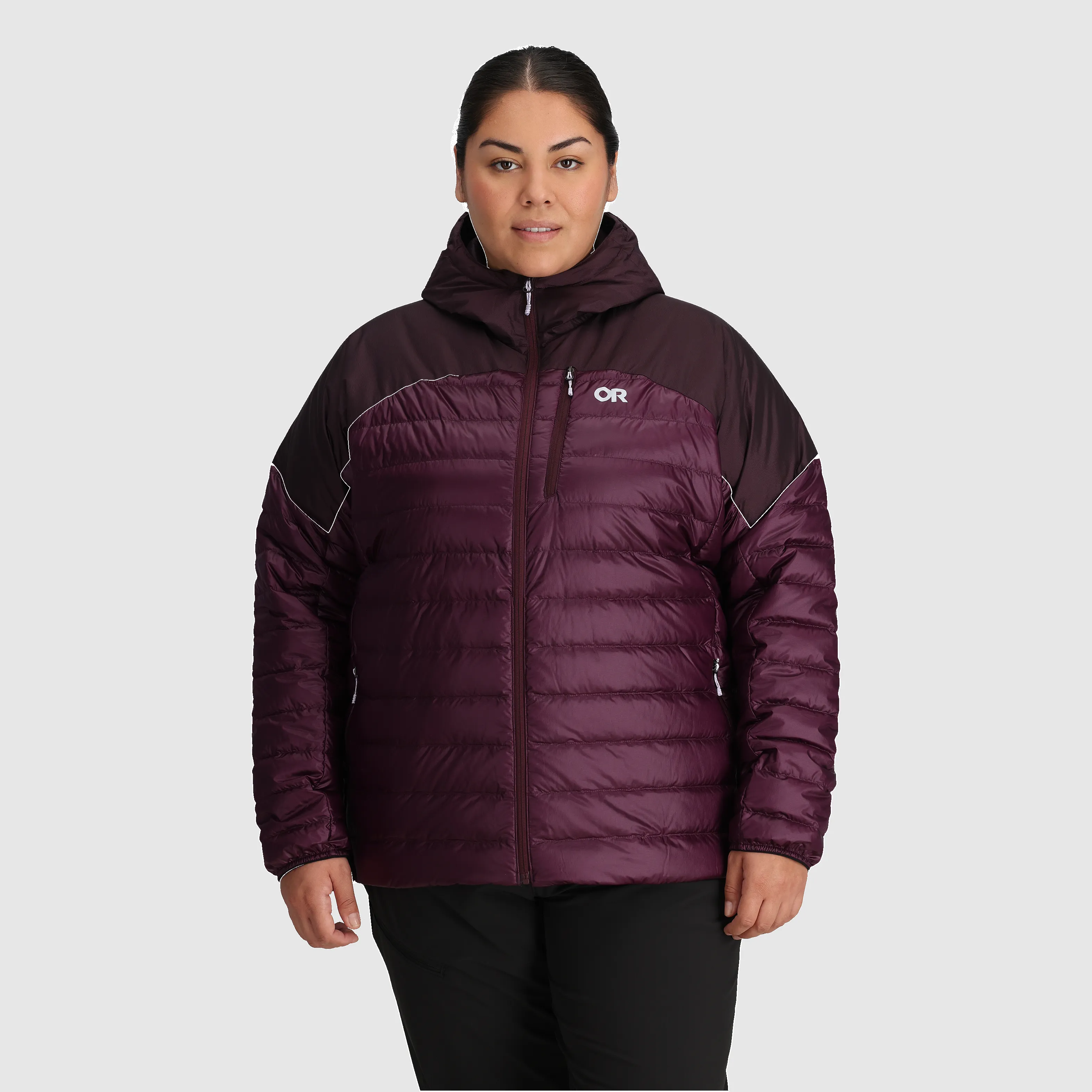 Women's Helium Down Hoodie-Plus sold by Outdoor Research