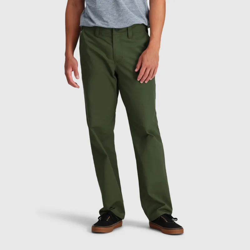Men's Canvas Pants - Final Sale sold by Outdoor Research