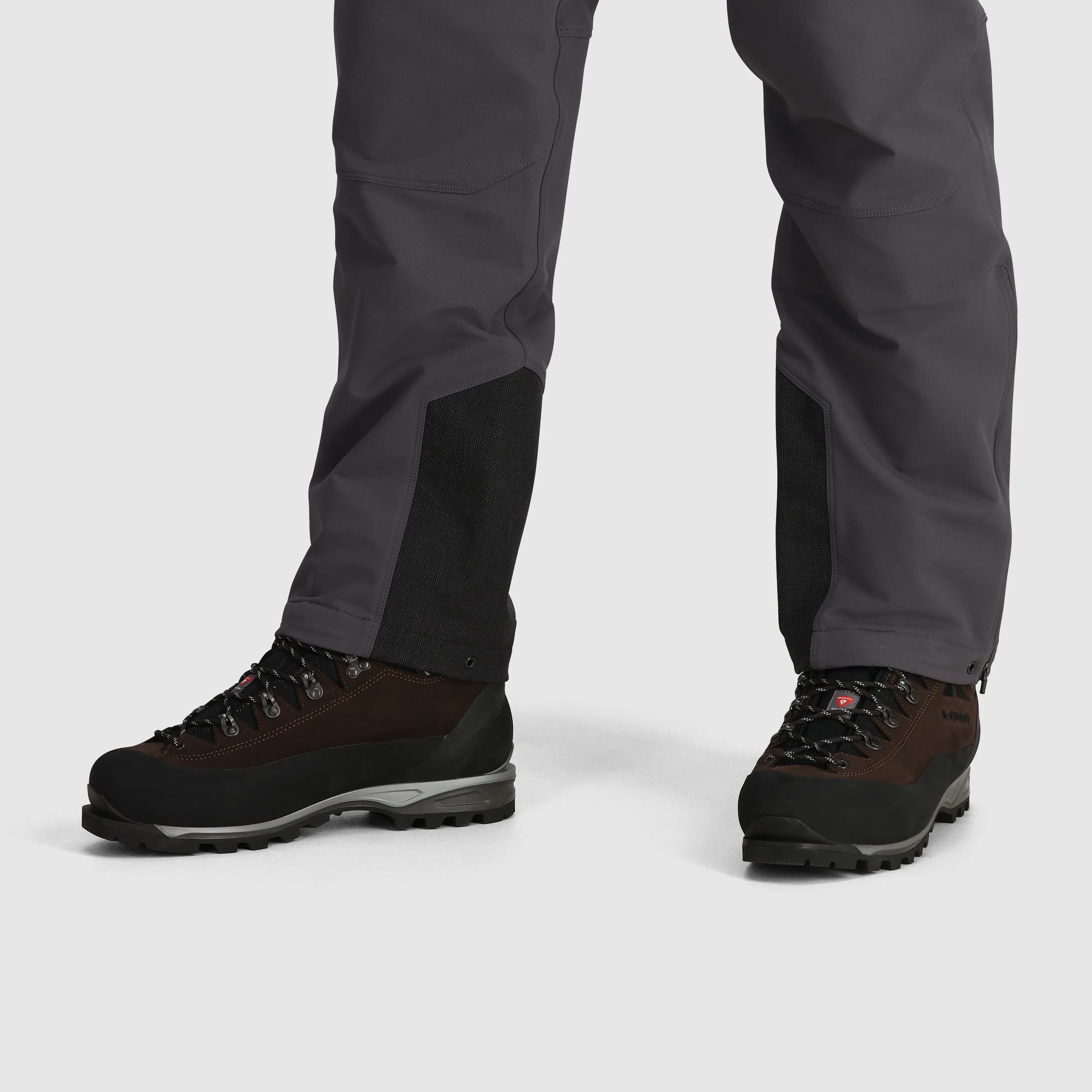 Men's Cirque III Pants sold by Outdoor Research product image thumbnail 5