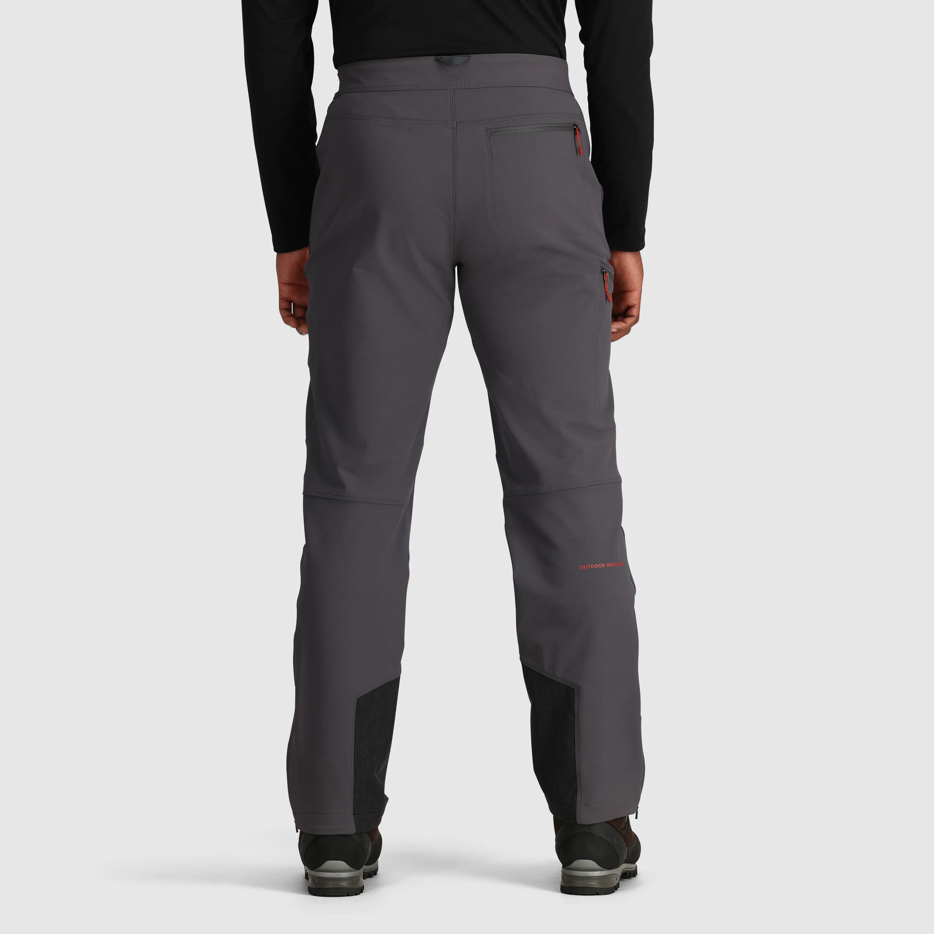Men's Cirque III Pants sold by Outdoor Research product image thumbnail 2