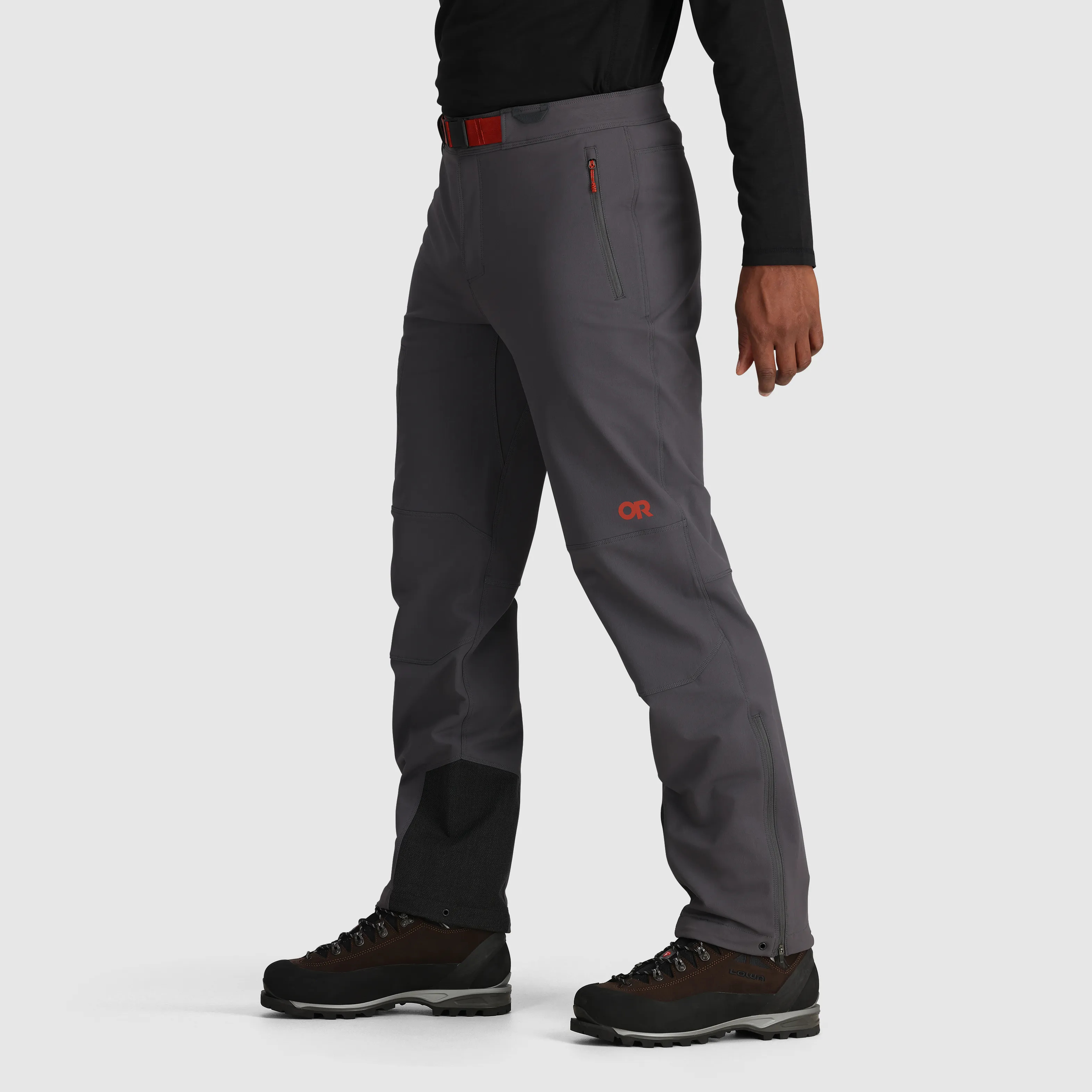 Men's Cirque III Pants sold by Outdoor Research product image thumbnail 3
