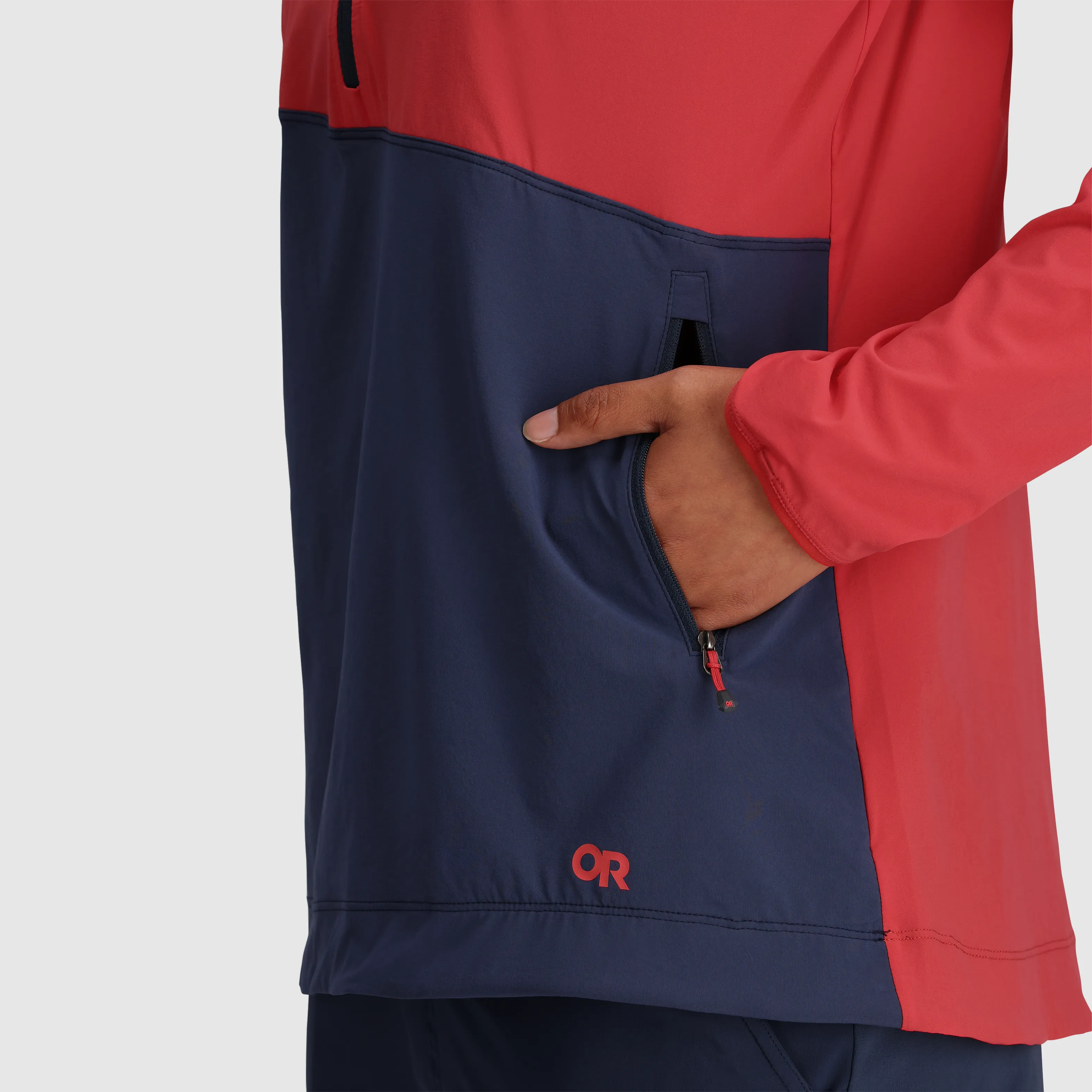 Women's Astroman Sun Hoodie sold by Outdoor Research product image thumbnail 5