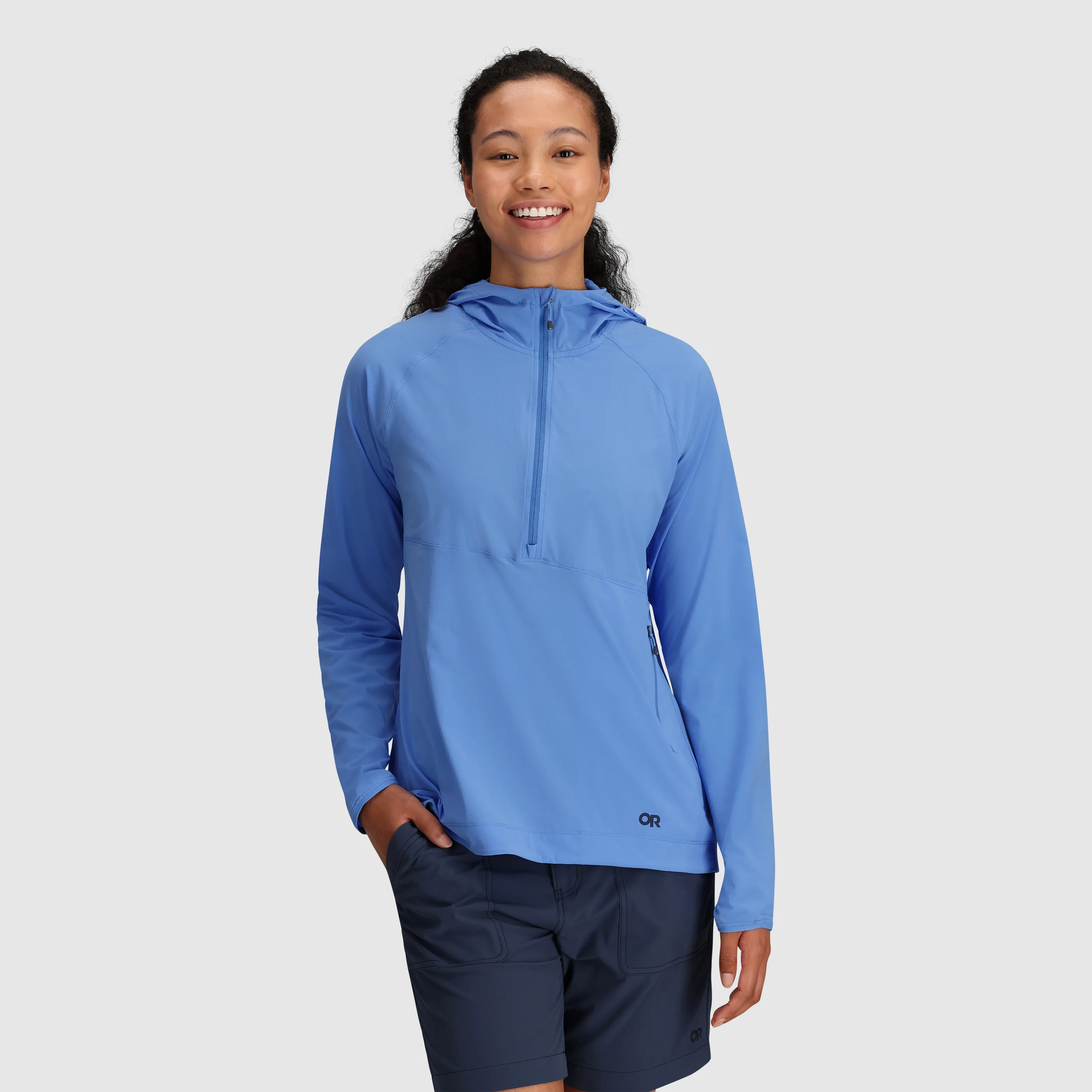 Women's Astroman Sun Hoodie sold by Outdoor Research