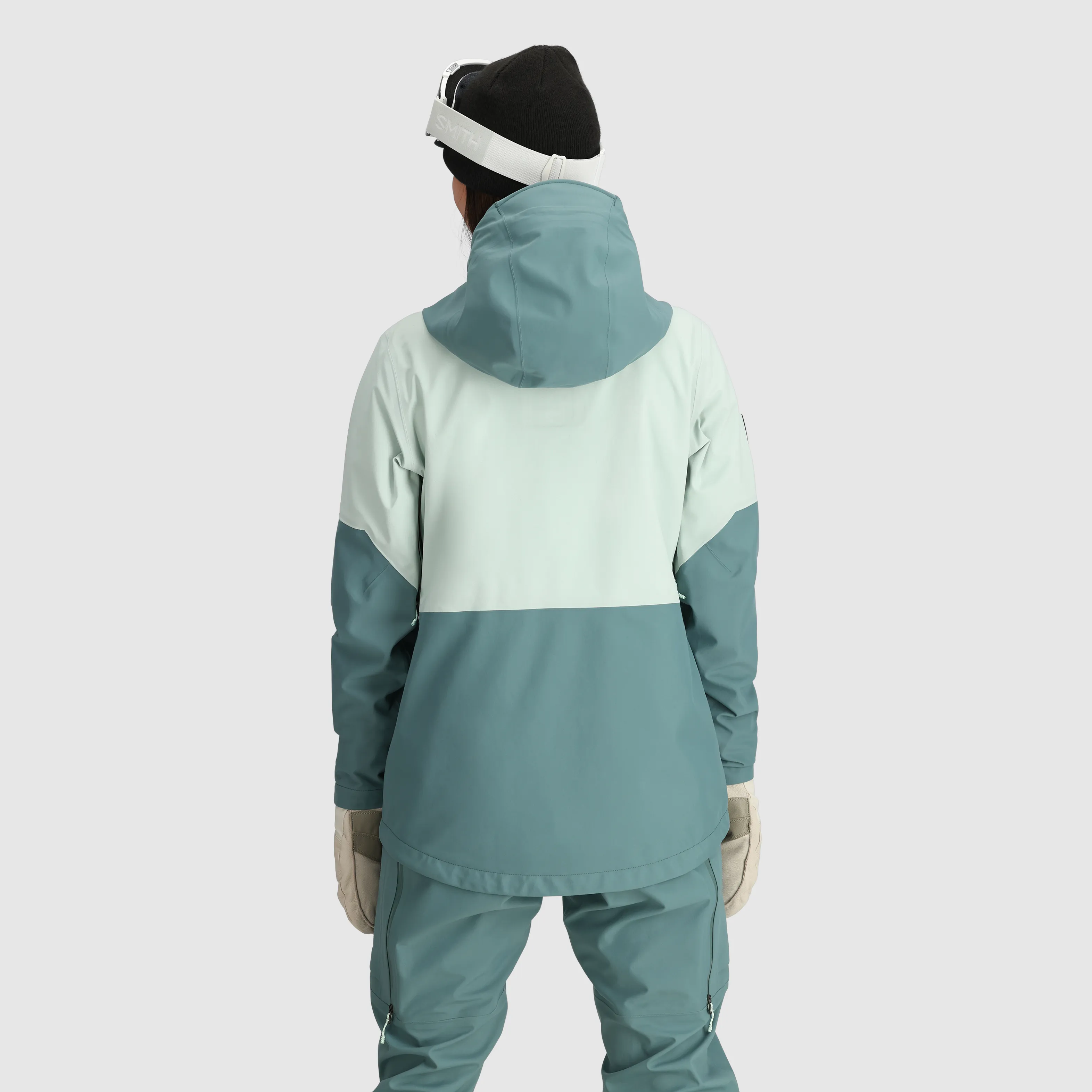 Women's Skytour AscentShell Jacket sold by Outdoor Research product image thumbnail 3