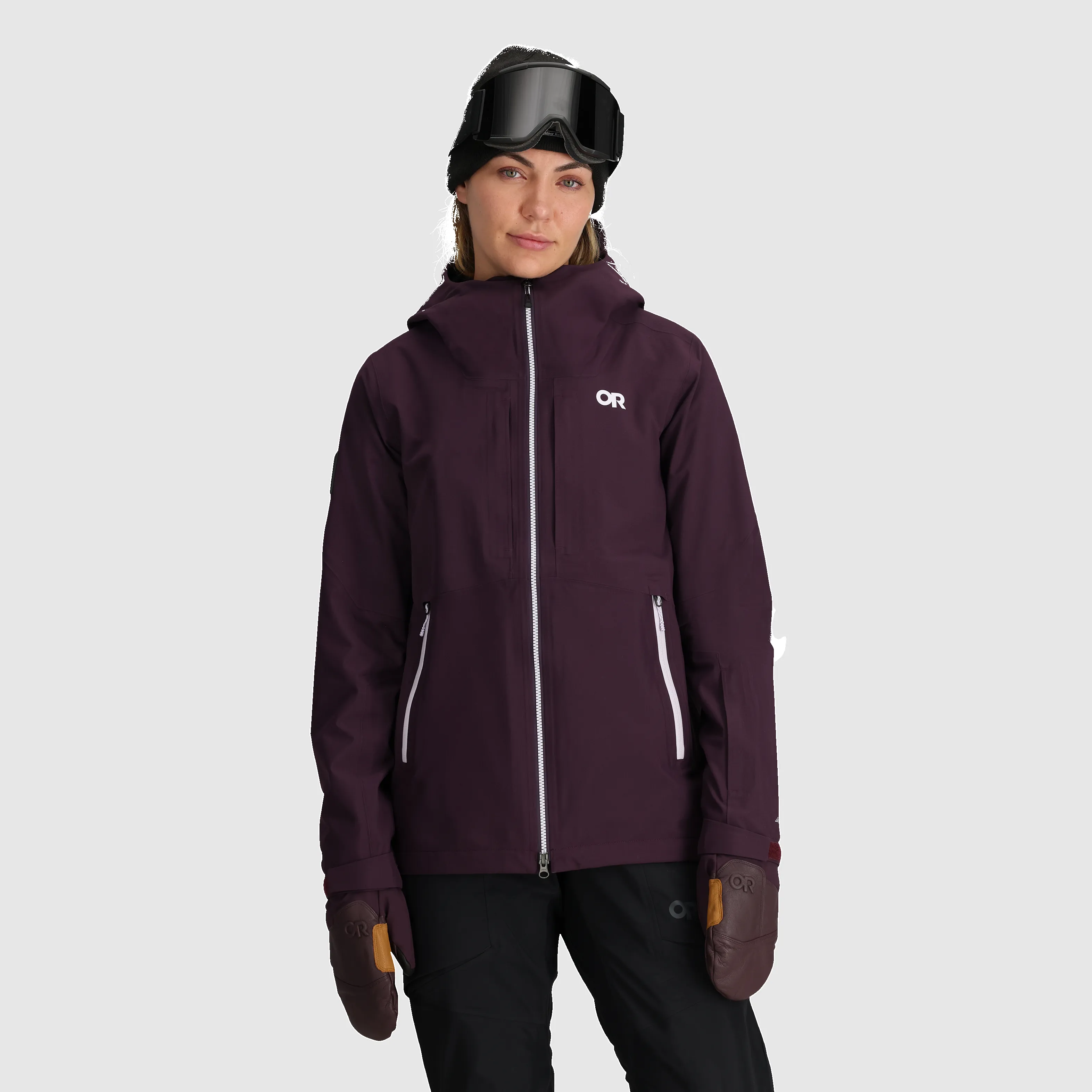 Women's Skytour AscentShell Jacket sold by Outdoor Research