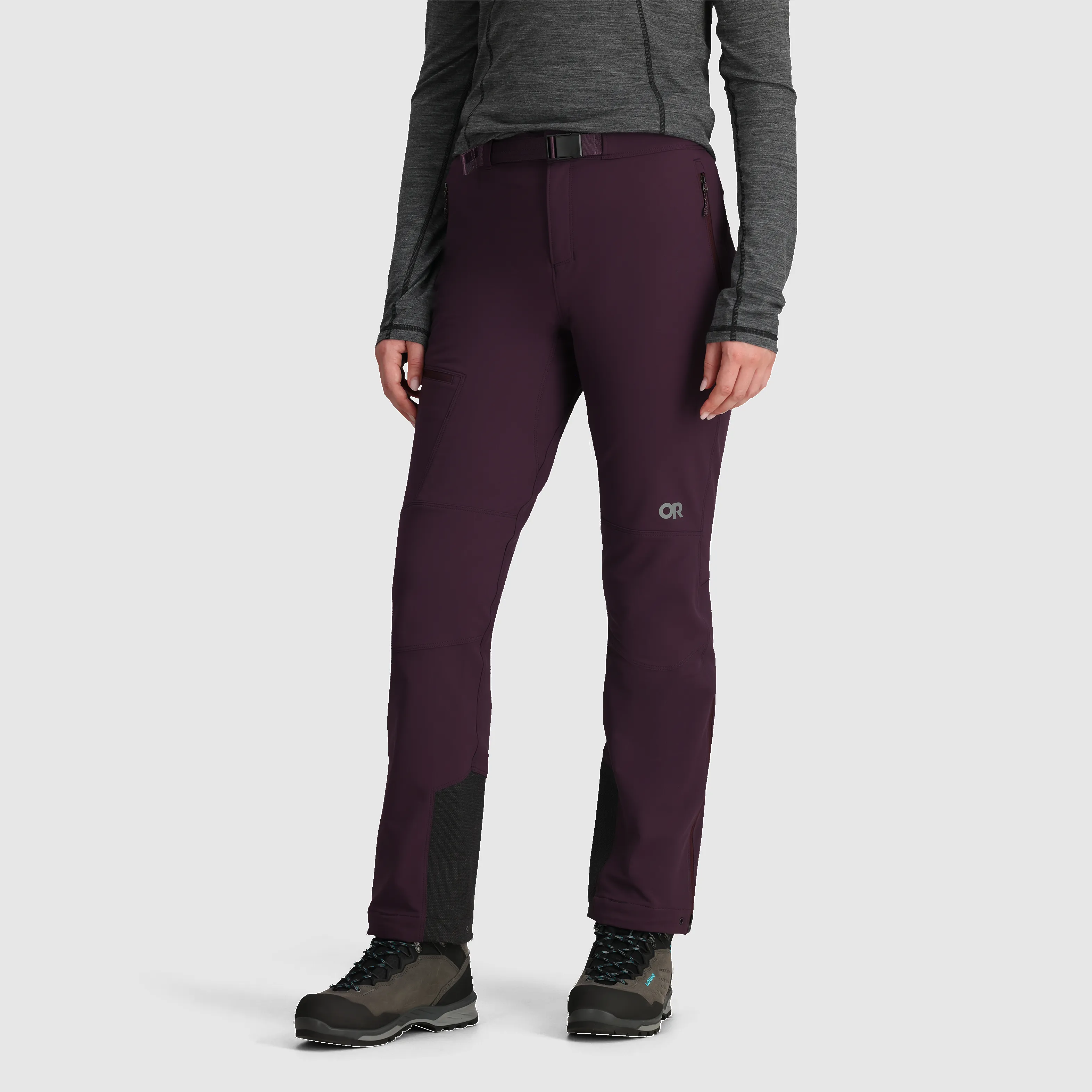 Women's Cirque III Pants sold by Outdoor Research