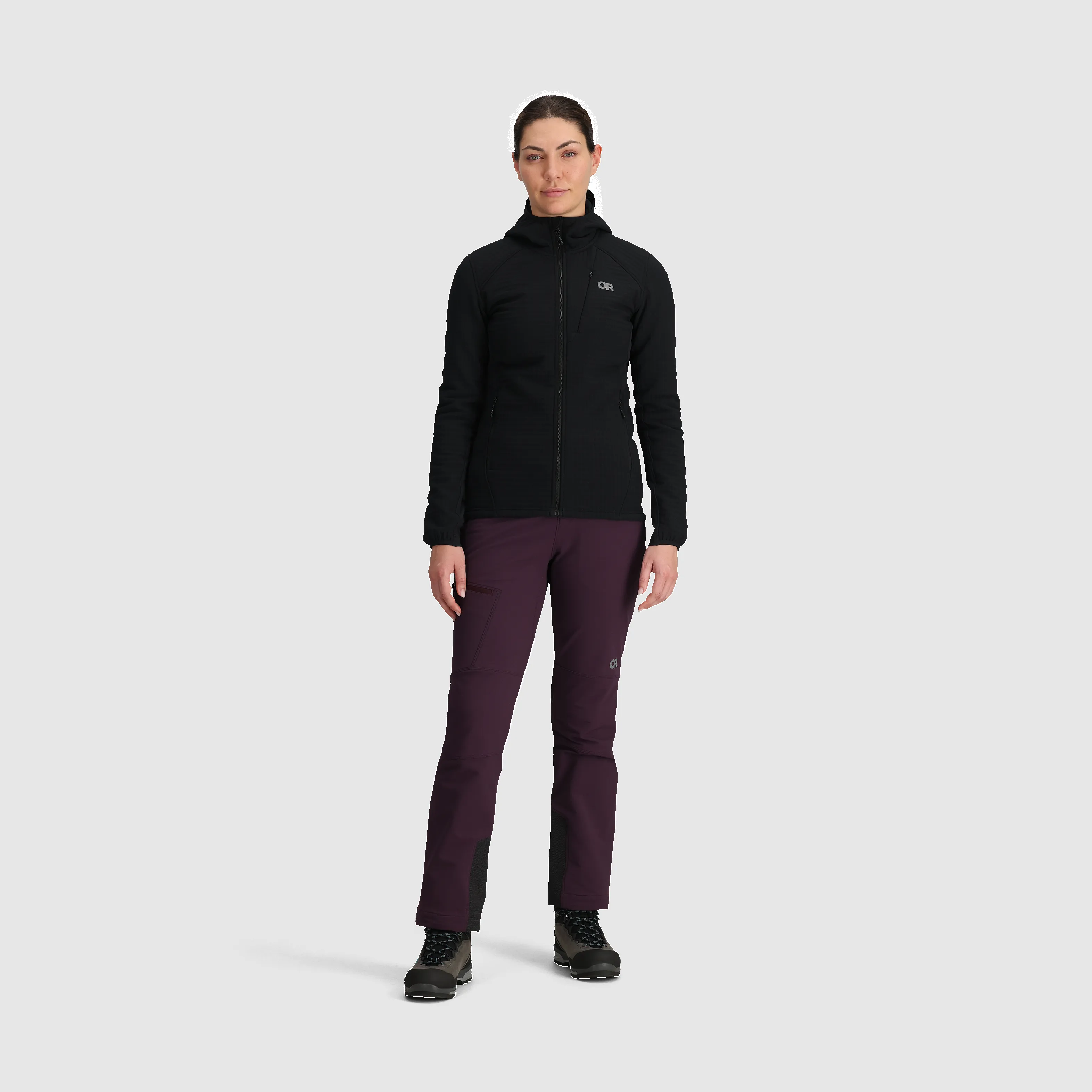 Women's Cirque III Pants sold by Outdoor Research product image thumbnail 4