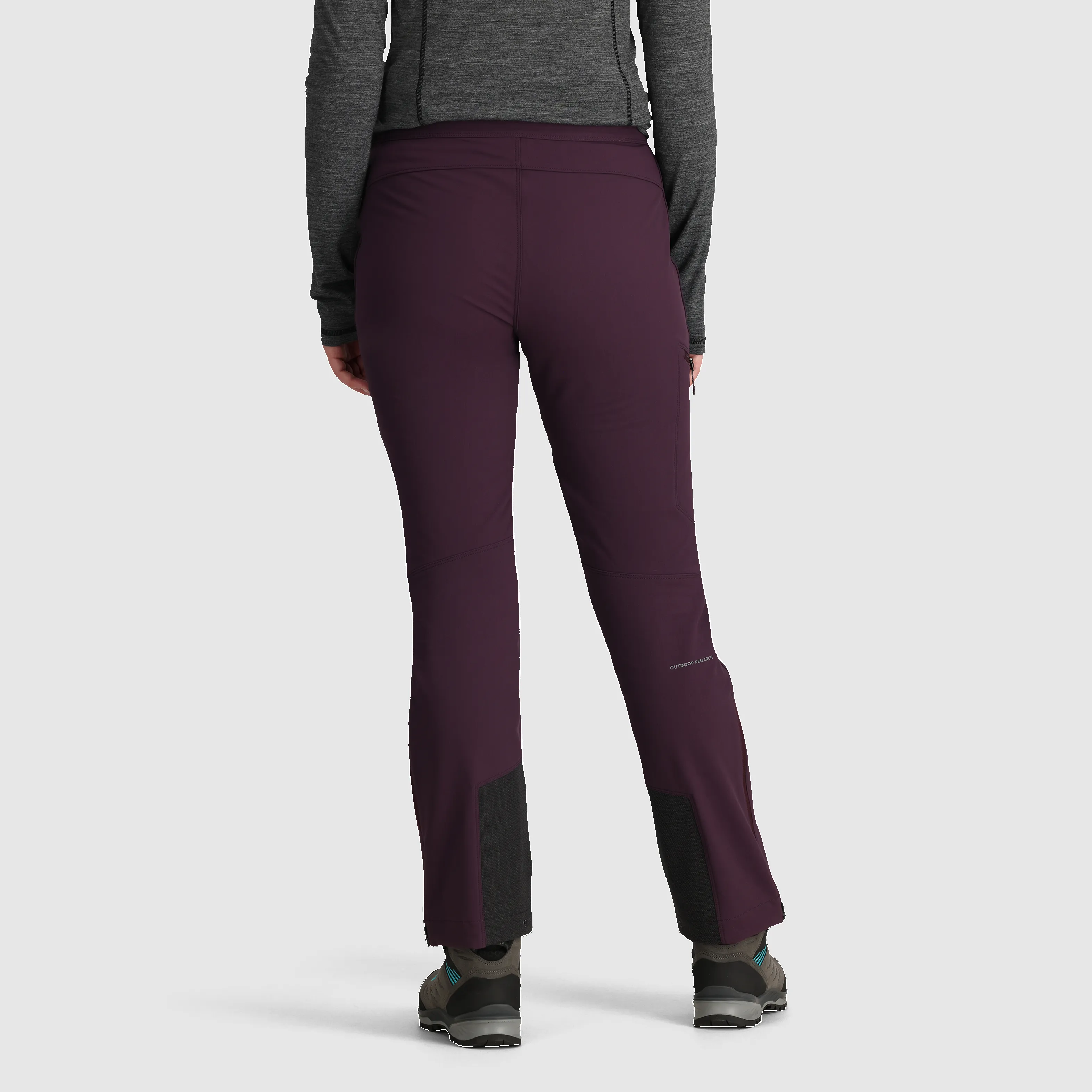Women's Cirque III Pants sold by Outdoor Research product image thumbnail 2
