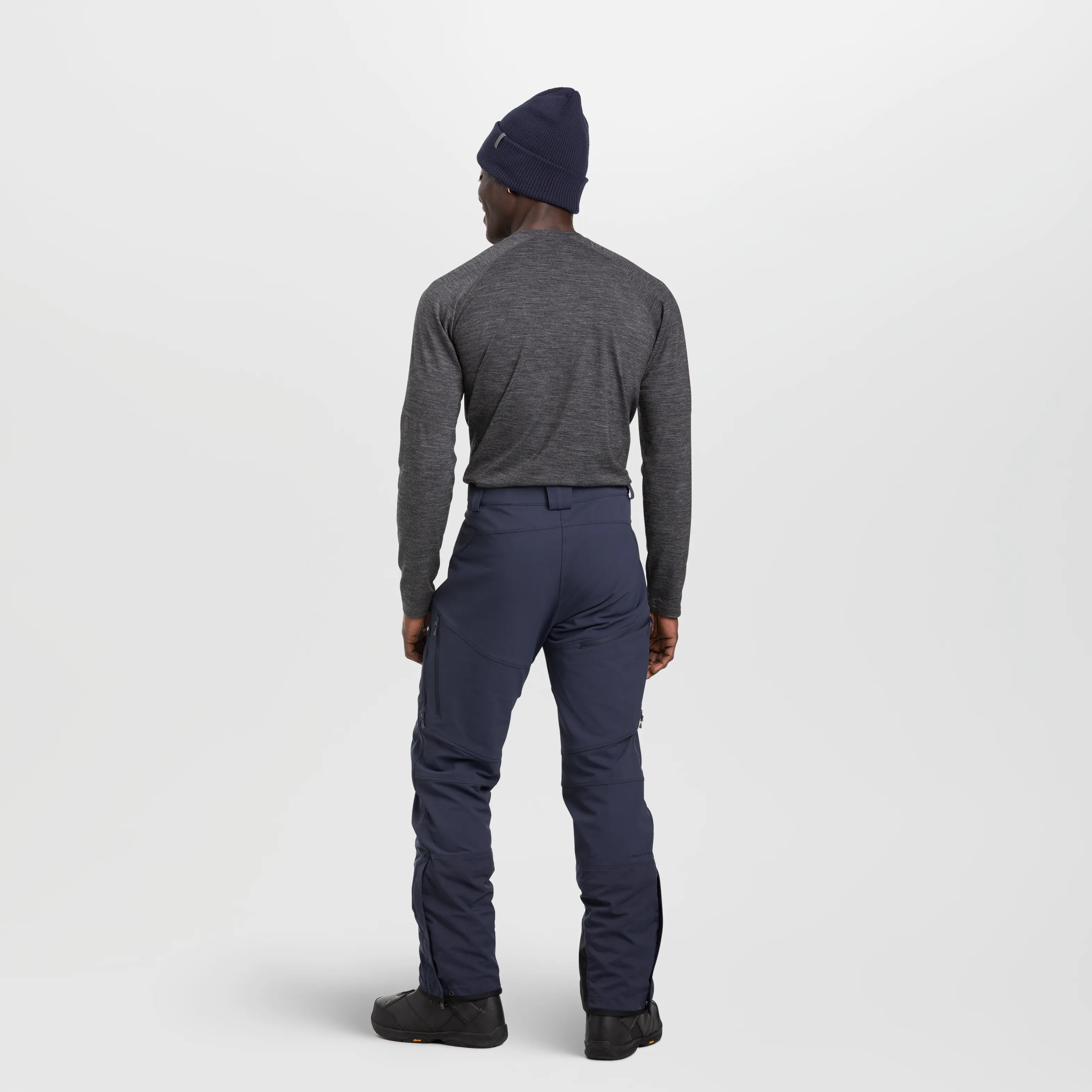 Men's Trailbreaker II Pants sold by Outdoor Research product image thumbnail 2