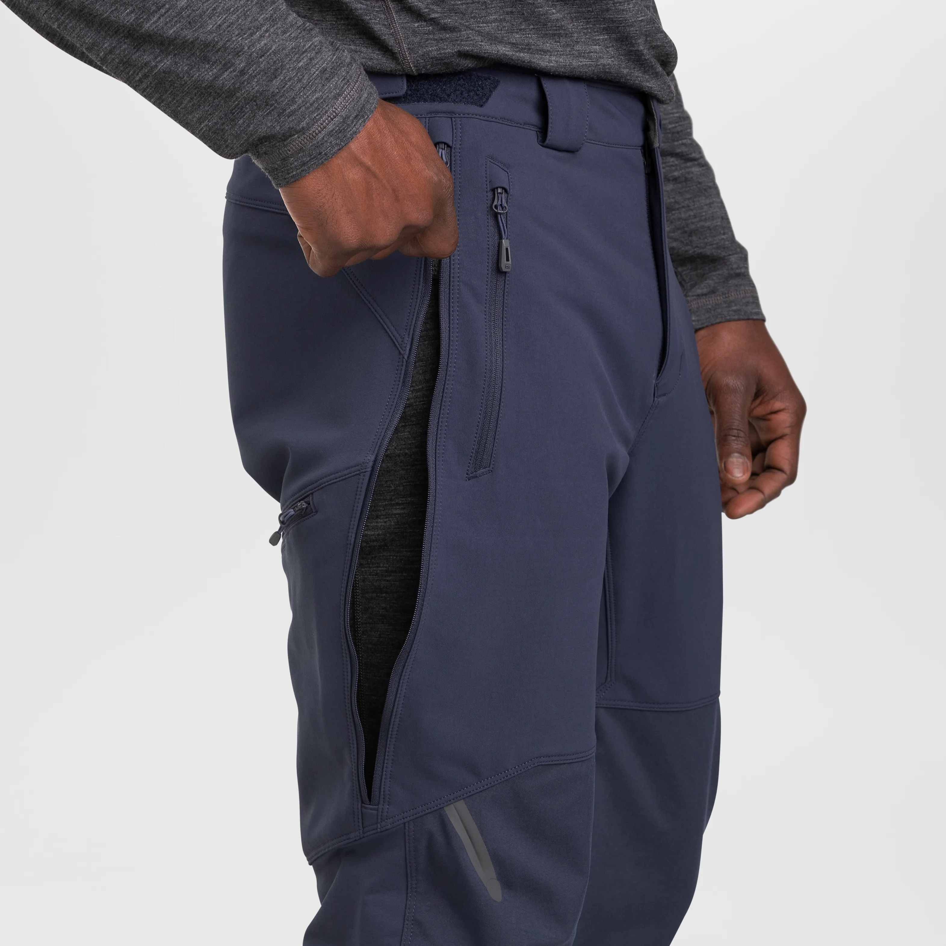 Men's Trailbreaker II Pants sold by Outdoor Research product image thumbnail 3