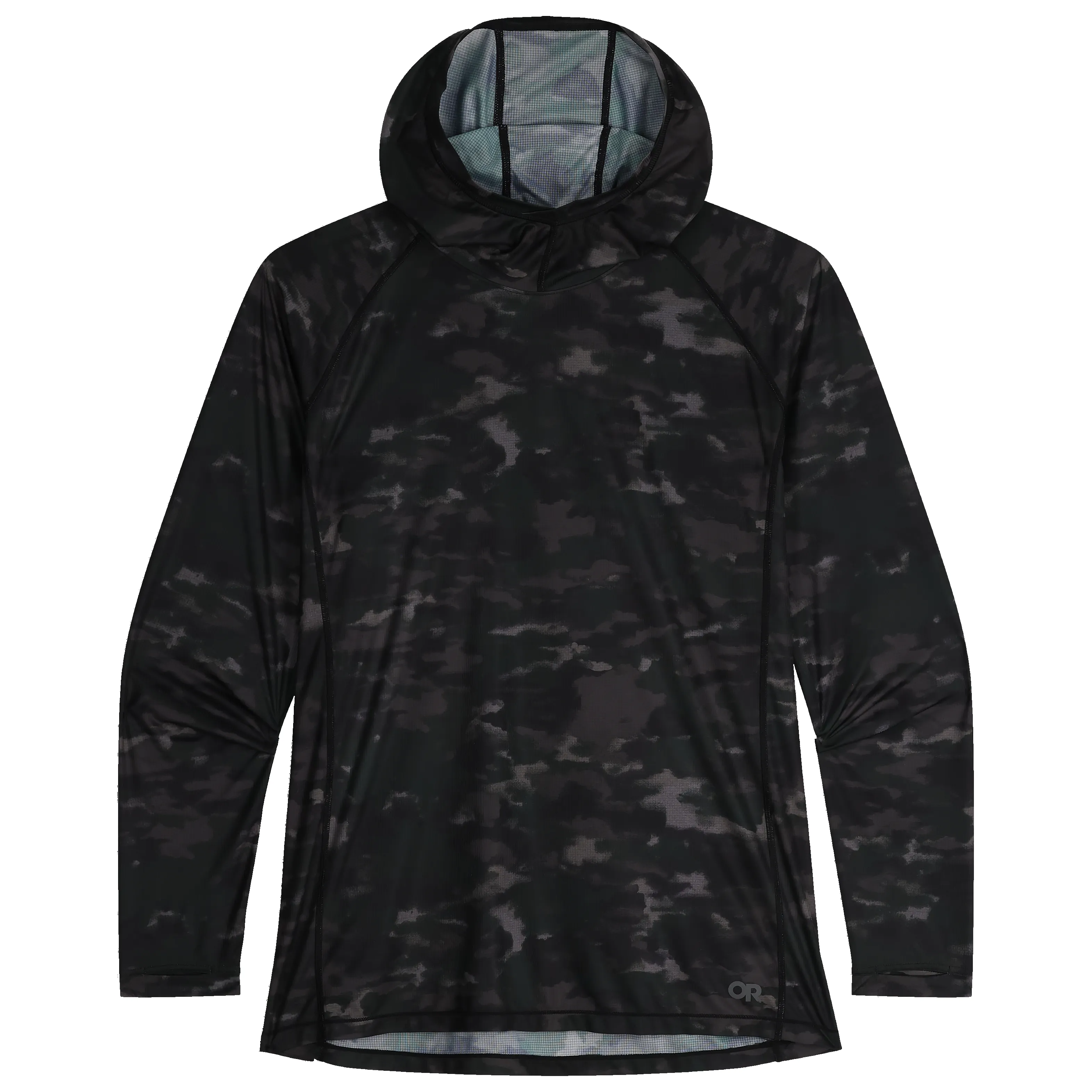 Women's Echo Printed Hoodie-Plus sold by Outdoor Research product image thumbnail 5