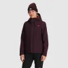 Women's Grandridge GORE-TEX Jacket sold by Outdoor Research