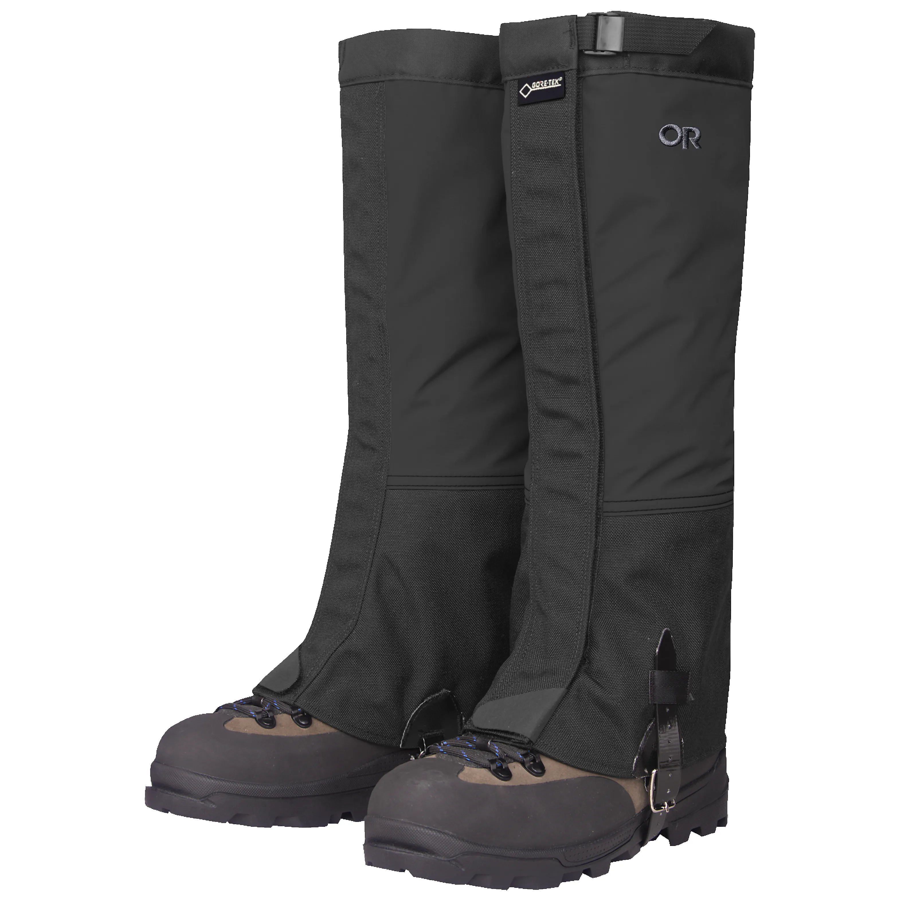 Men's Crocodile GORE-TEX Gaiters - Final Sale sold by Outdoor Research