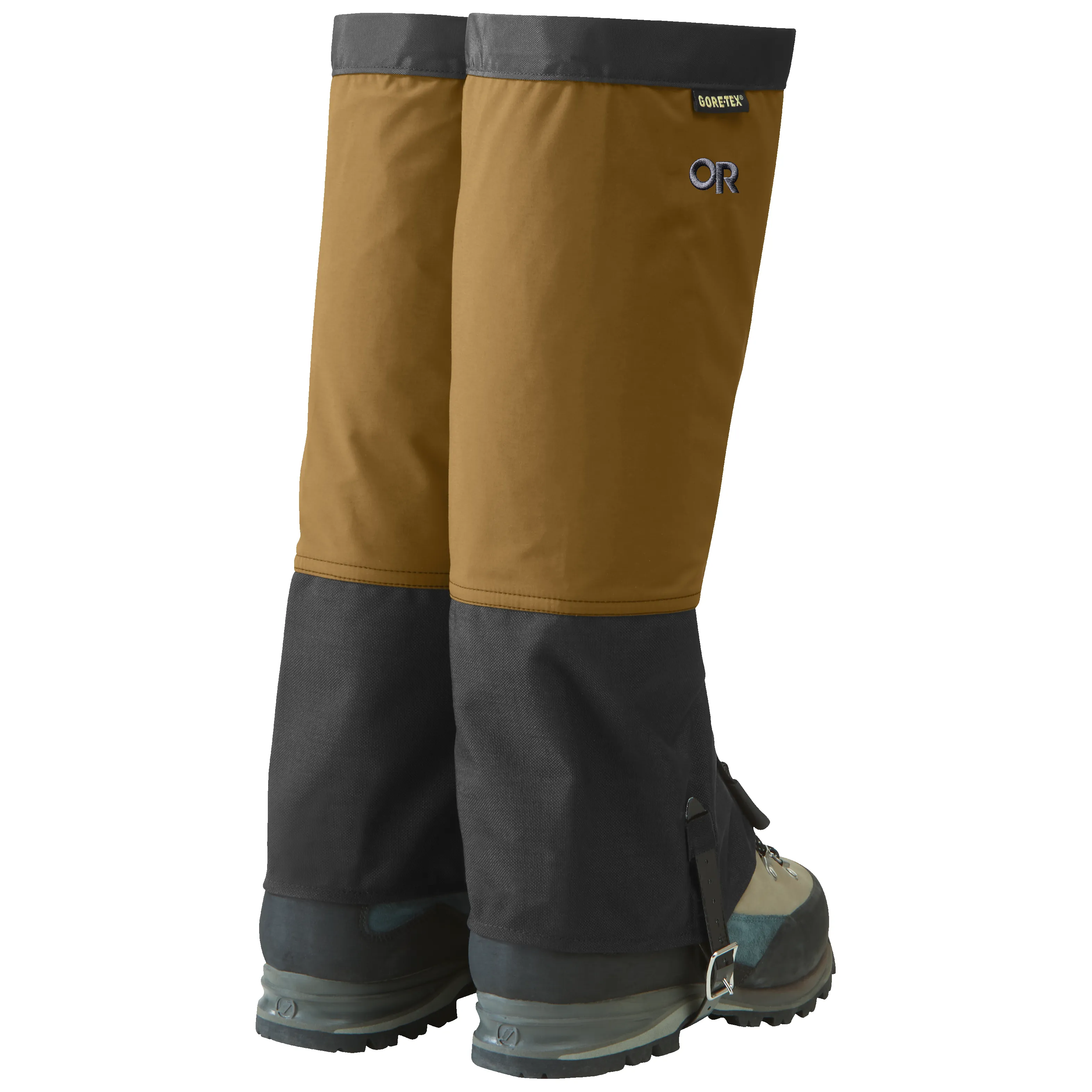 Men's Crocodile GORE-TEX Gaiters - Final Sale sold by Outdoor Research product image thumbnail 5