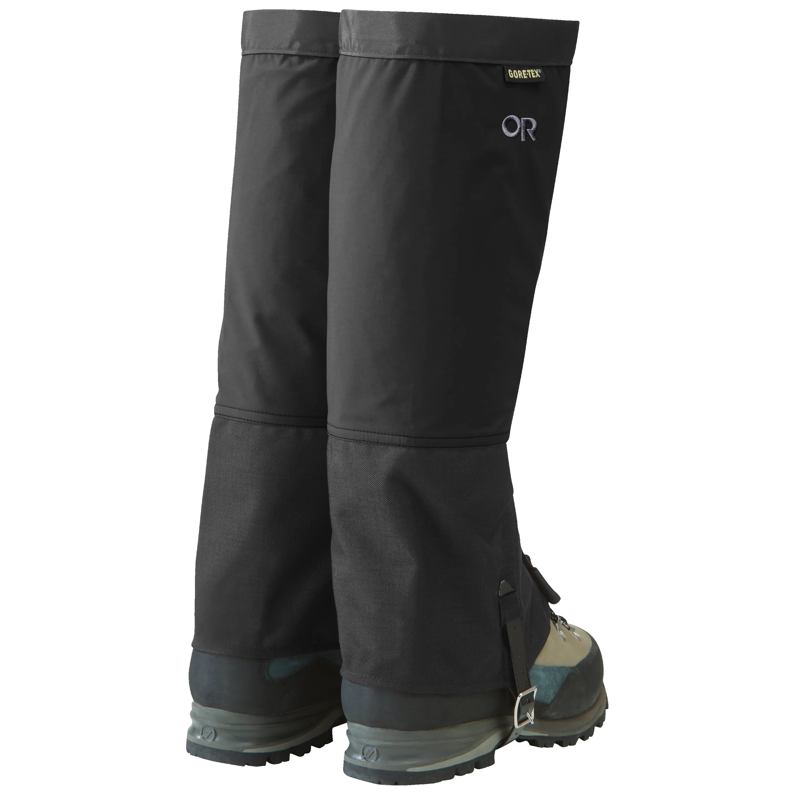 Men's Crocodile GORE-TEX Gaiters - Final Sale sold by Outdoor Research product image thumbnail 4