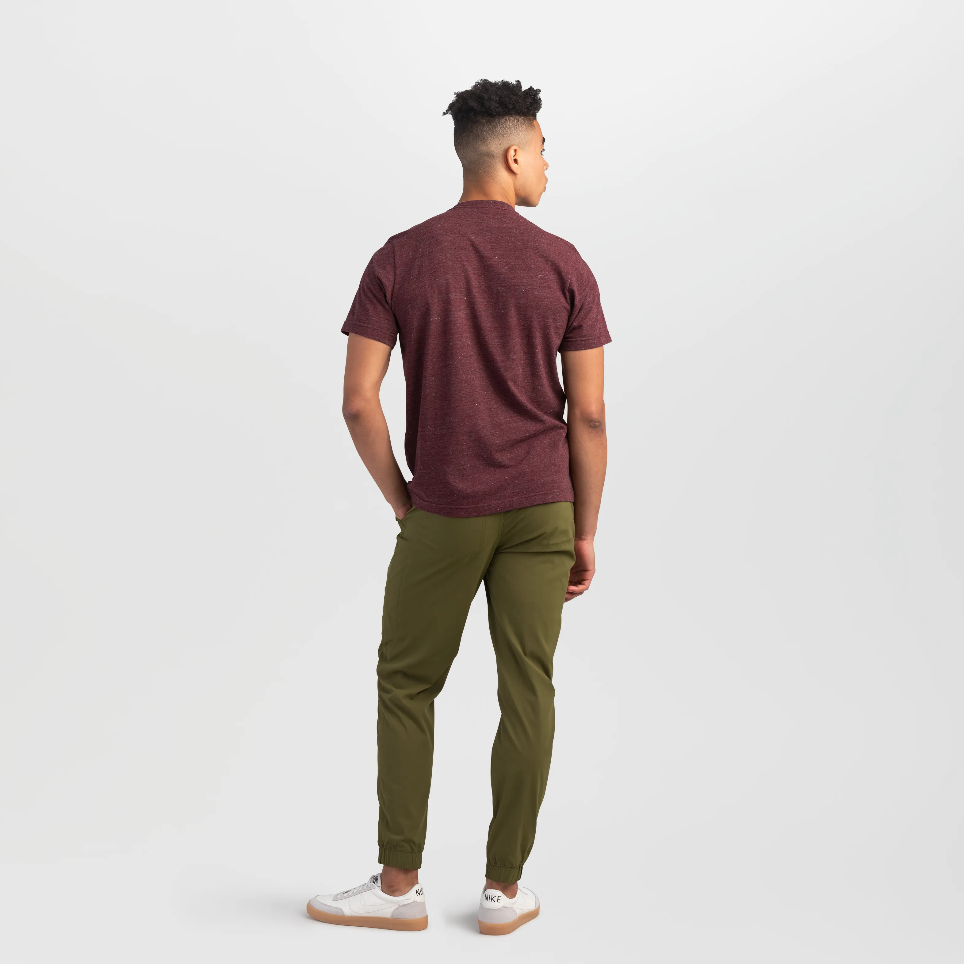Men's Zendo Joggers sold by Outdoor Research product image thumbnail 3