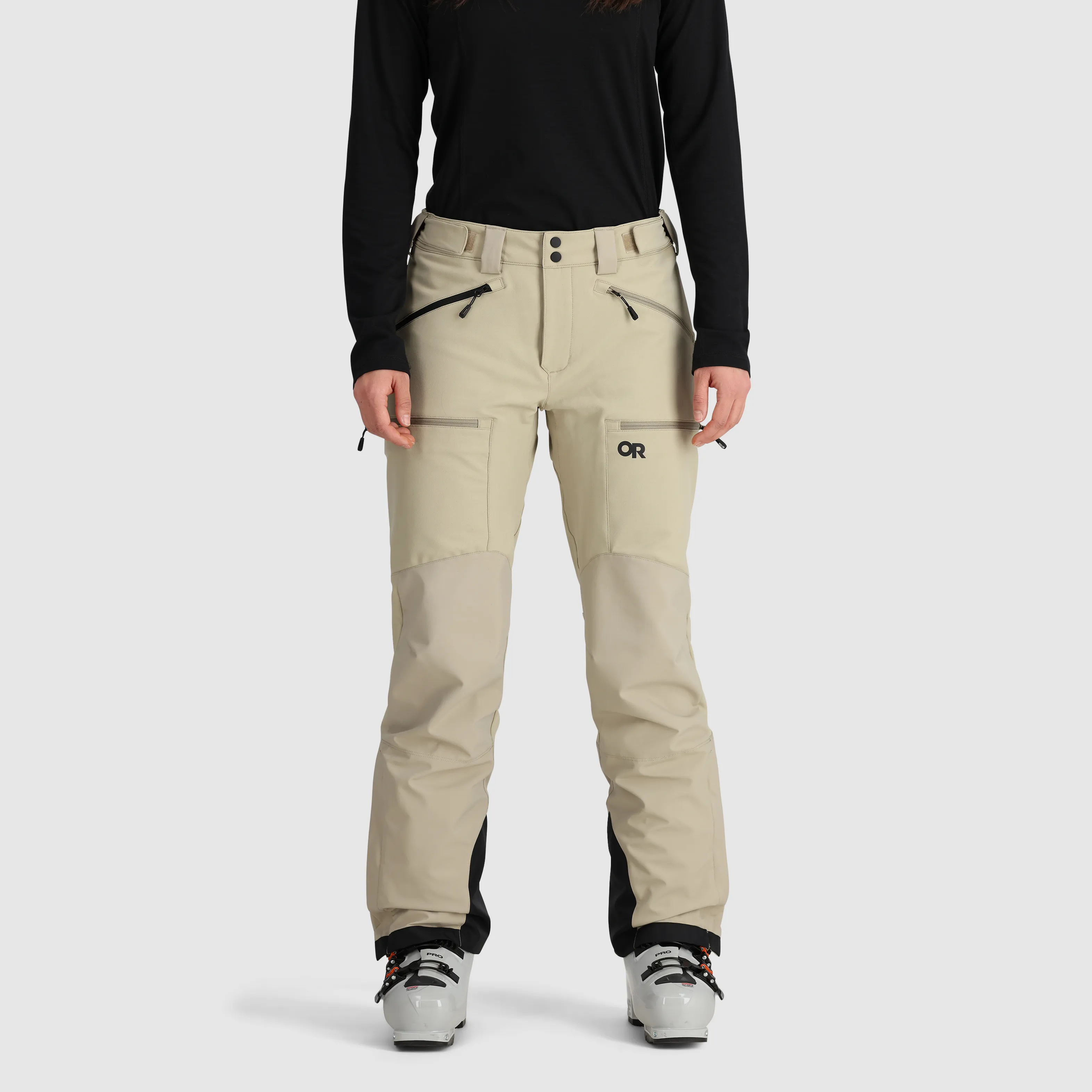 Women's Trailbreaker Tour Pants sold by Outdoor Research product image thumbnail 2