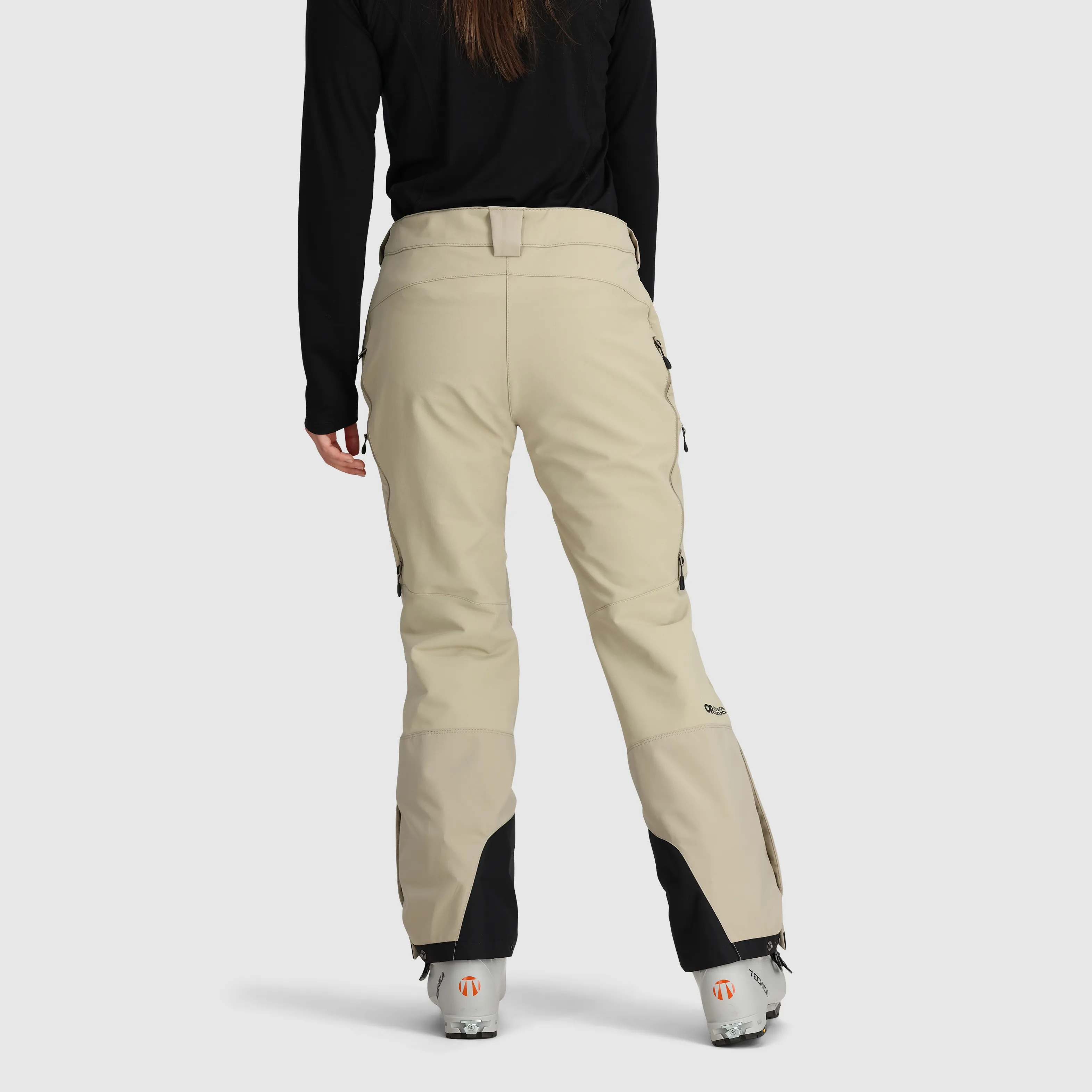 Women's Trailbreaker Tour Pants sold by Outdoor Research product image thumbnail 3