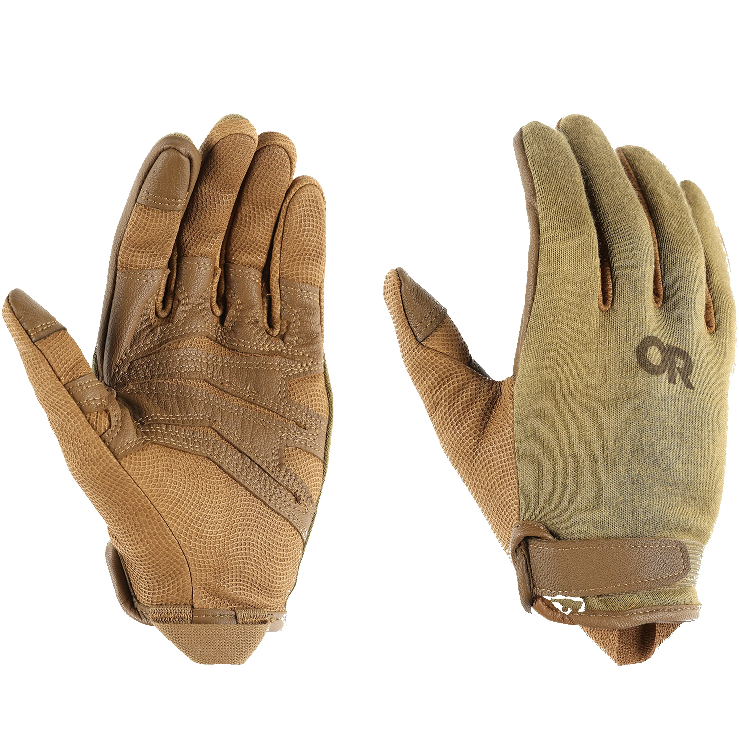 HD Range Gloves - USA sold by Outdoor Research