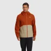 Men's Stratoburst Stretch Rain Jacket sold by Outdoor Research