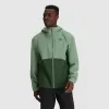 Men's Stratoburst Stretch Rain Jacket sold by Outdoor Research
