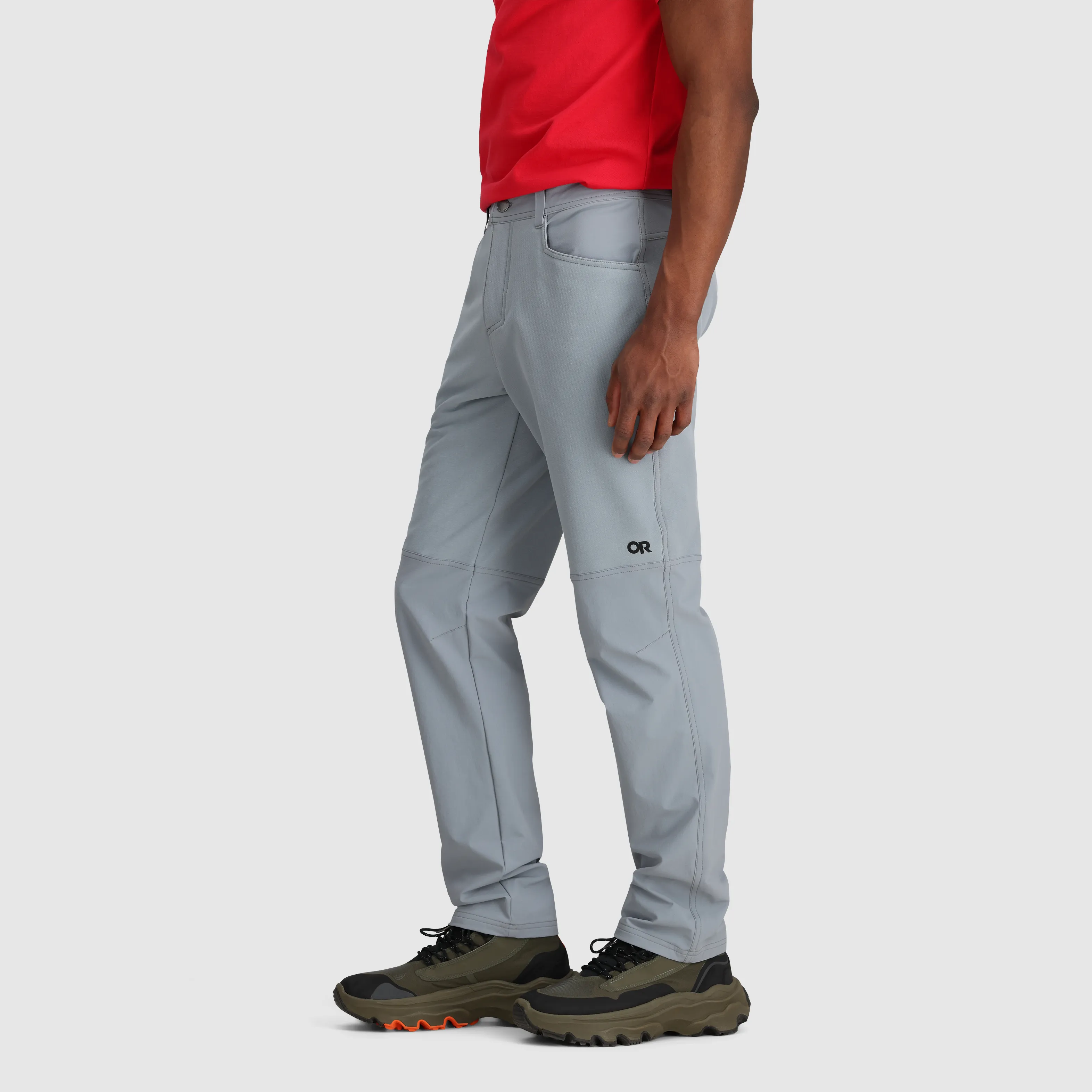 Men's Methow Pants sold by Outdoor Research product image thumbnail 3