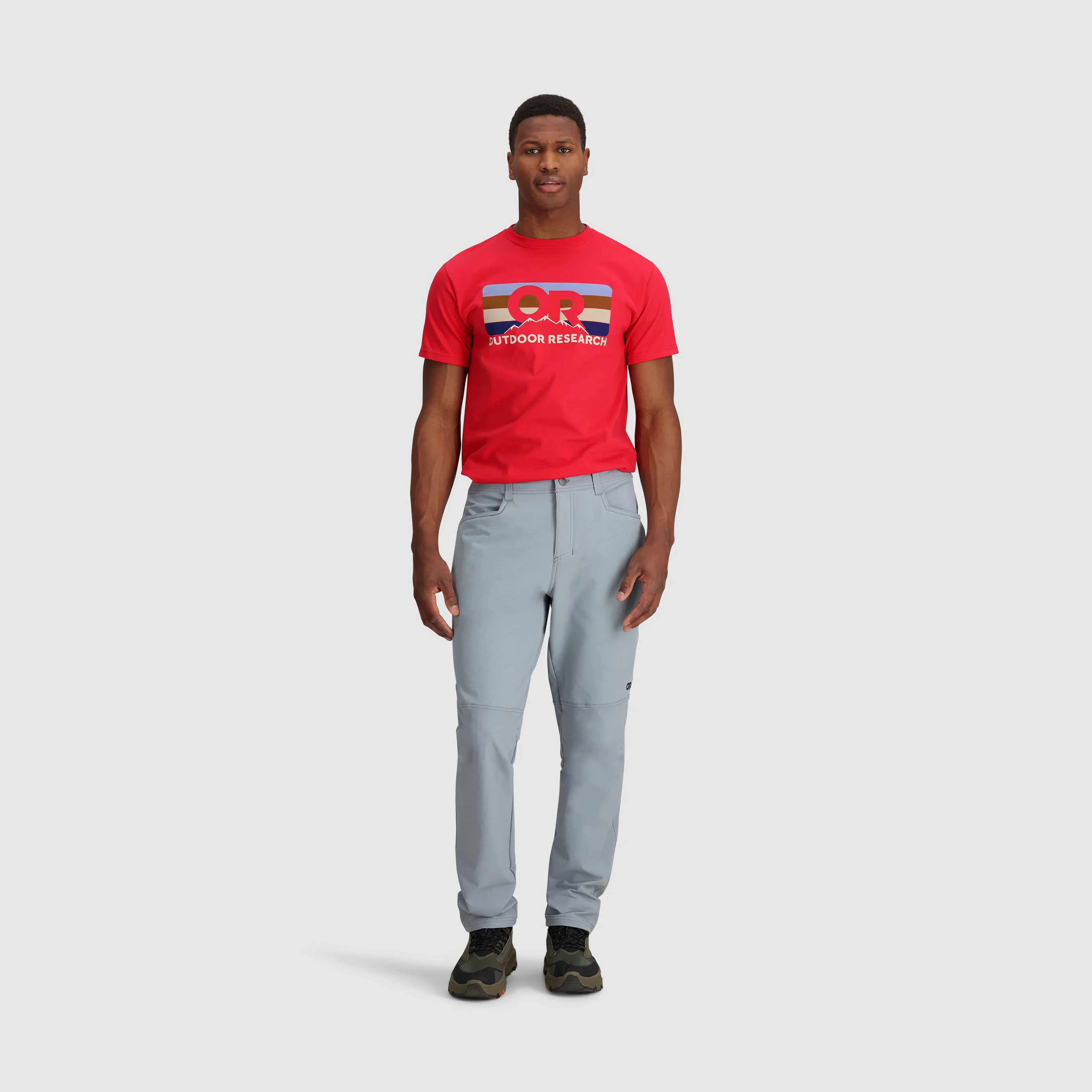 Men's Methow Pants sold by Outdoor Research product image thumbnail 4