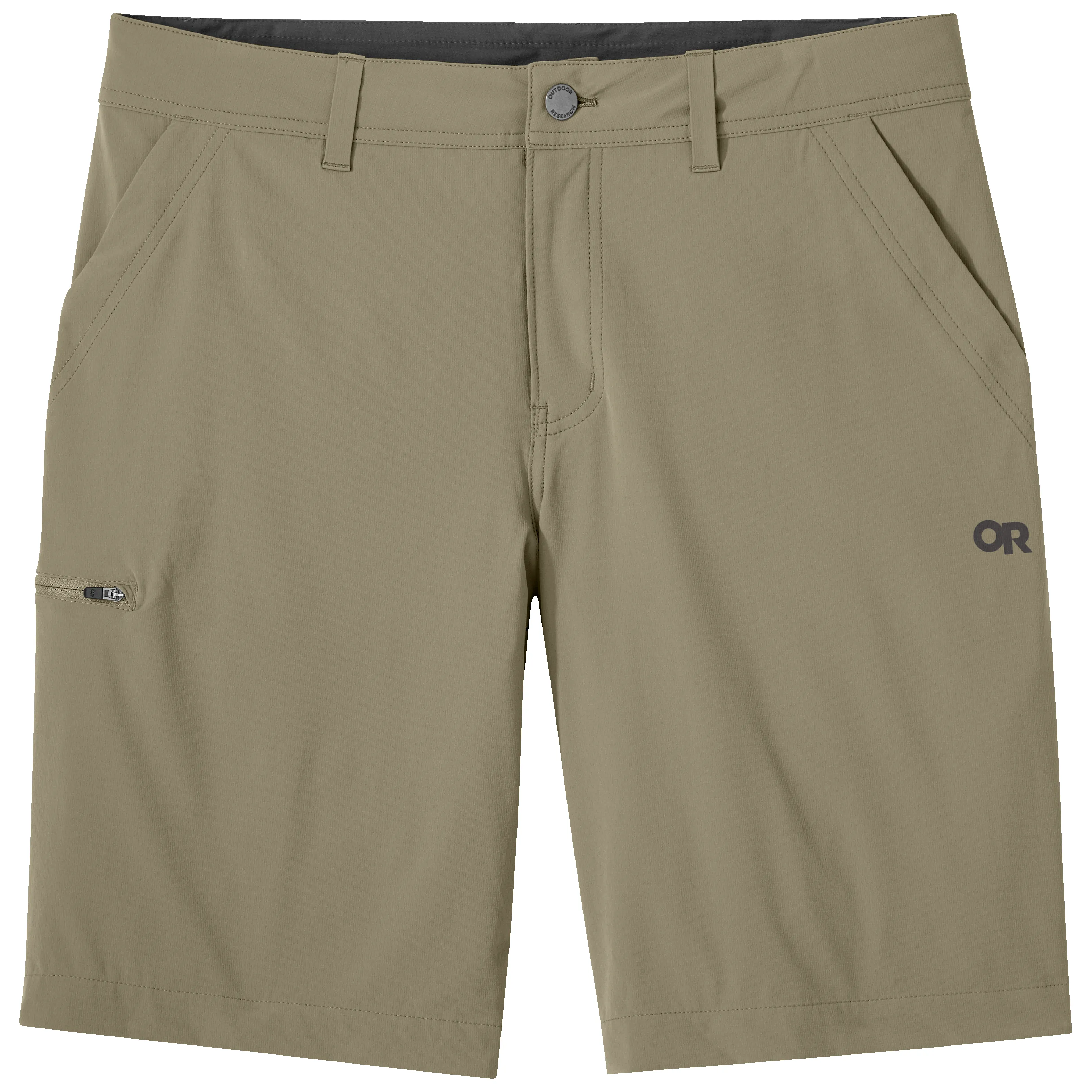 Men's Ferrosi Shorts - 10" Inseam sold by Outdoor Research product image thumbnail 2