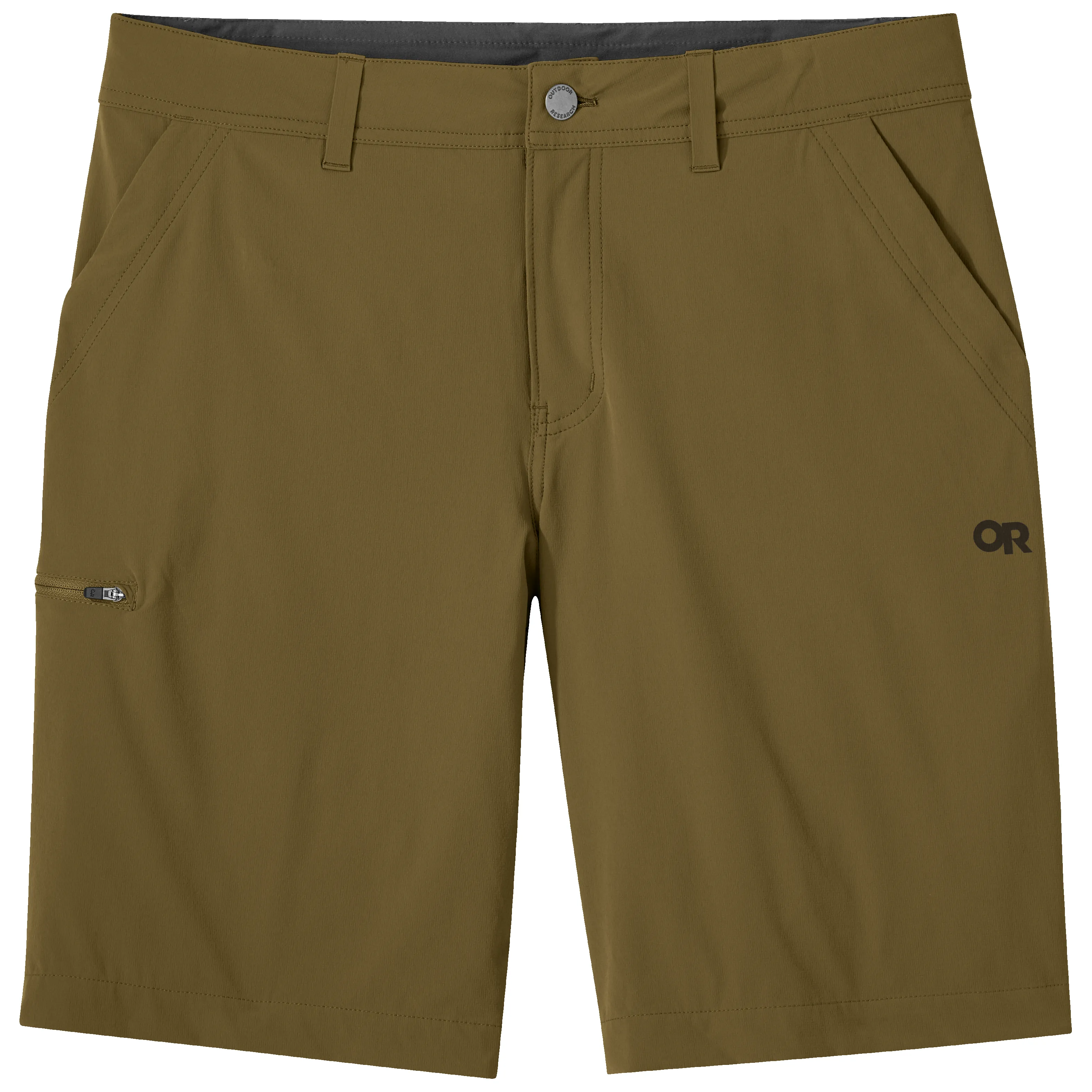 Men's Ferrosi Shorts - 10" Inseam sold by Outdoor Research product image thumbnail 3