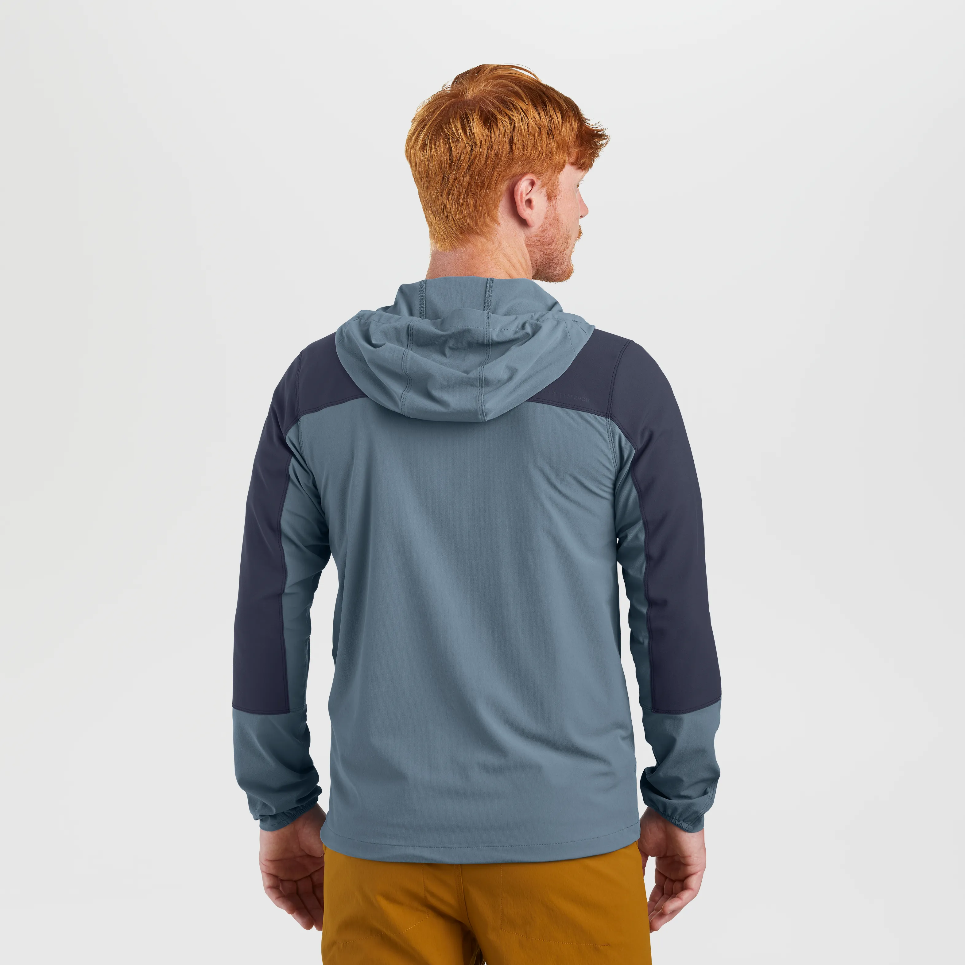 Men's Ferrosi Hoodie sold by Outdoor Research product image thumbnail 3