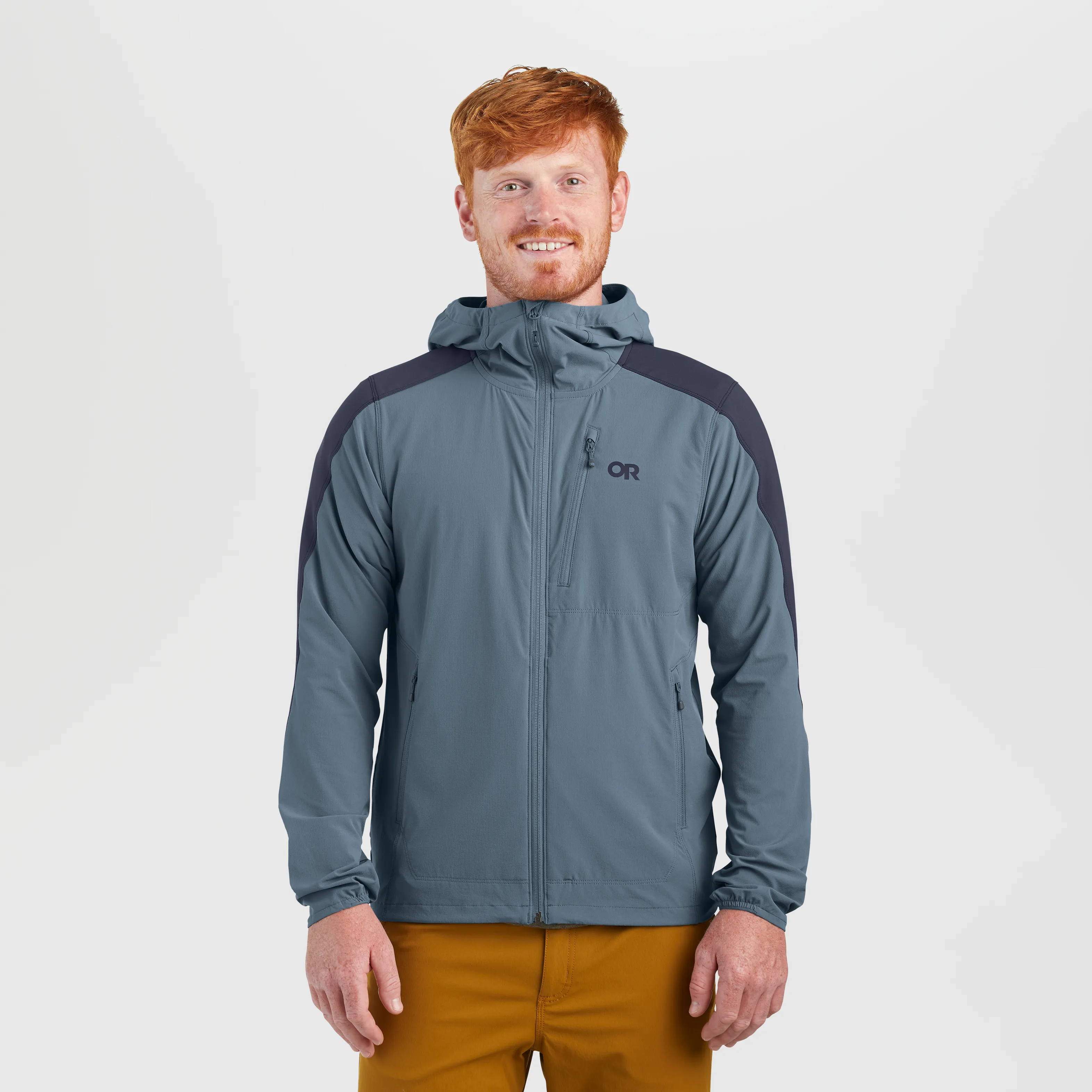 Men's Ferrosi Hoodie sold by Outdoor Research product image thumbnail 2