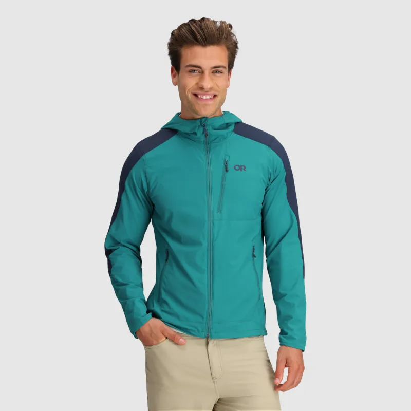 Men's Ferrosi Hoodie sold by Outdoor Research