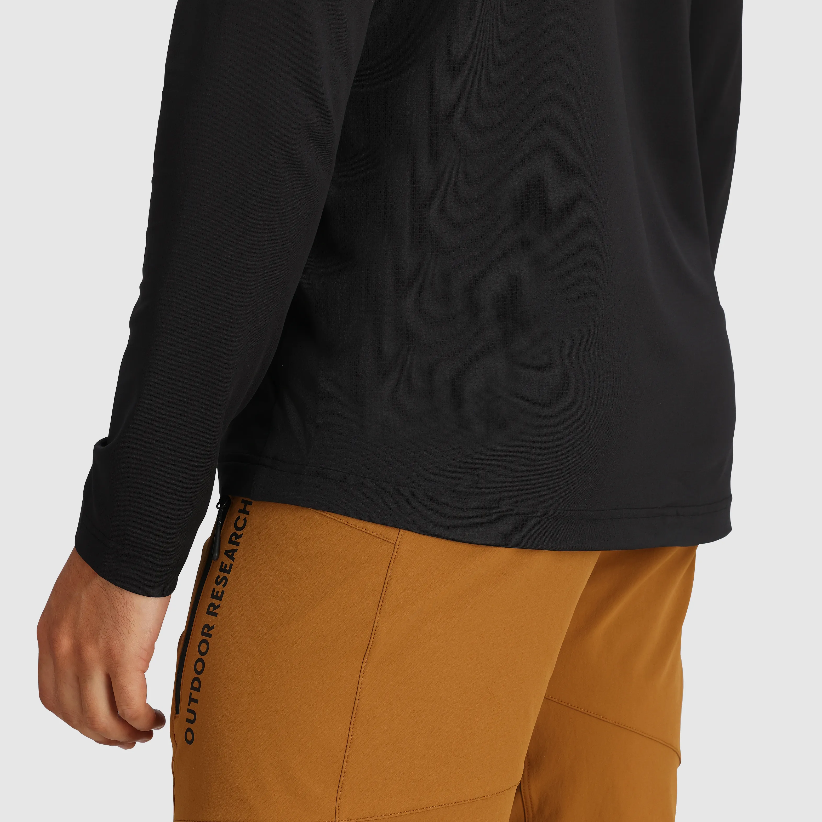 Men's Freewheel Long Sleeve MTB Jersey sold by Outdoor Research product image thumbnail 5