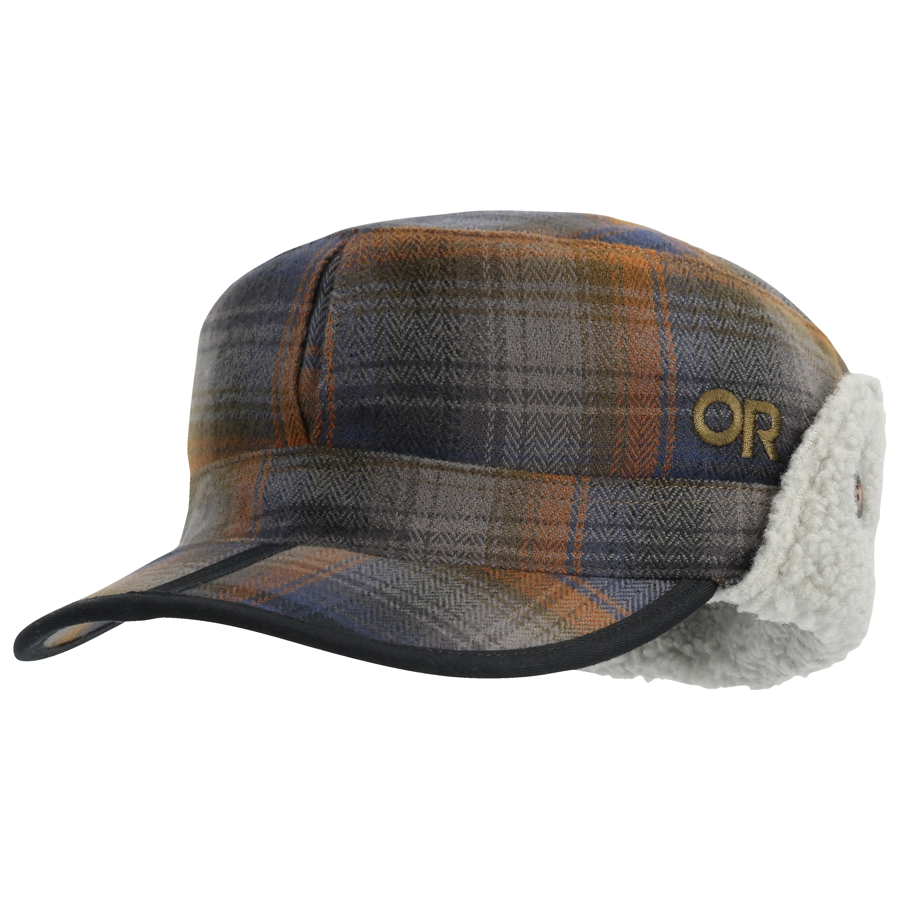 Yukon Cap sold by Outdoor Research product image thumbnail 5