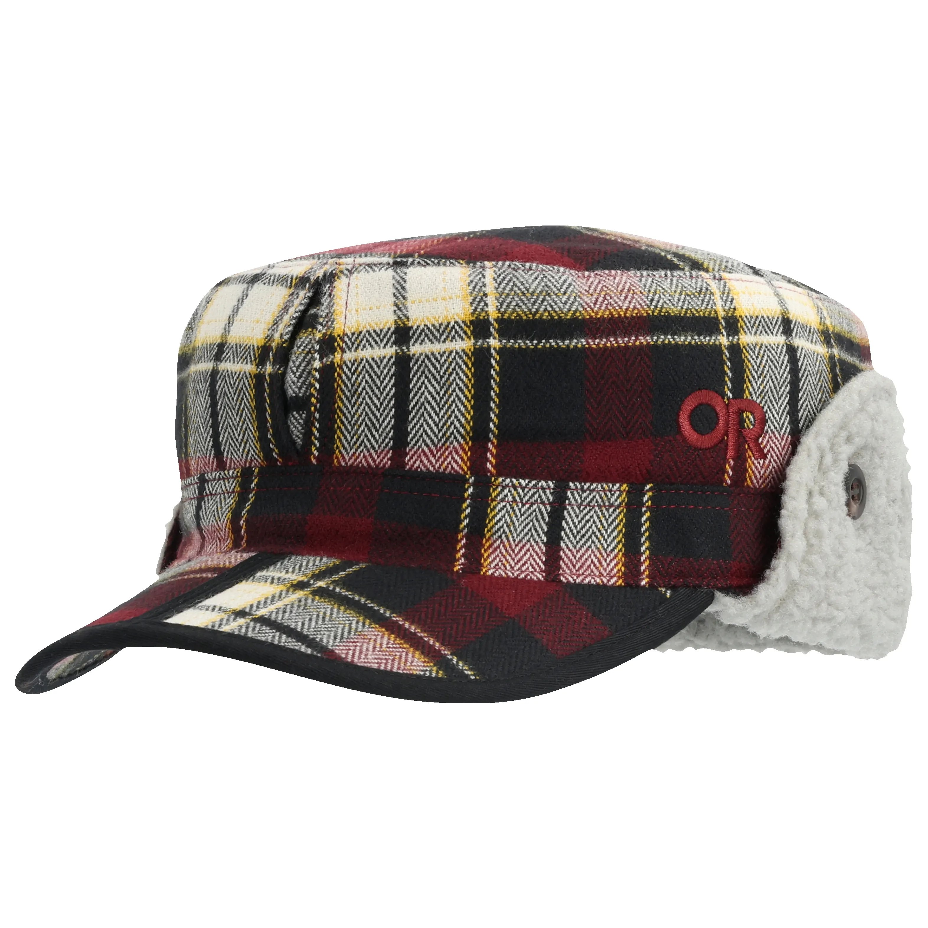 Yukon Cap sold by Outdoor Research product image thumbnail 4