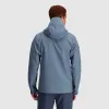 Men's MicroGravity AscentShell Jacket sold by Outdoor Research