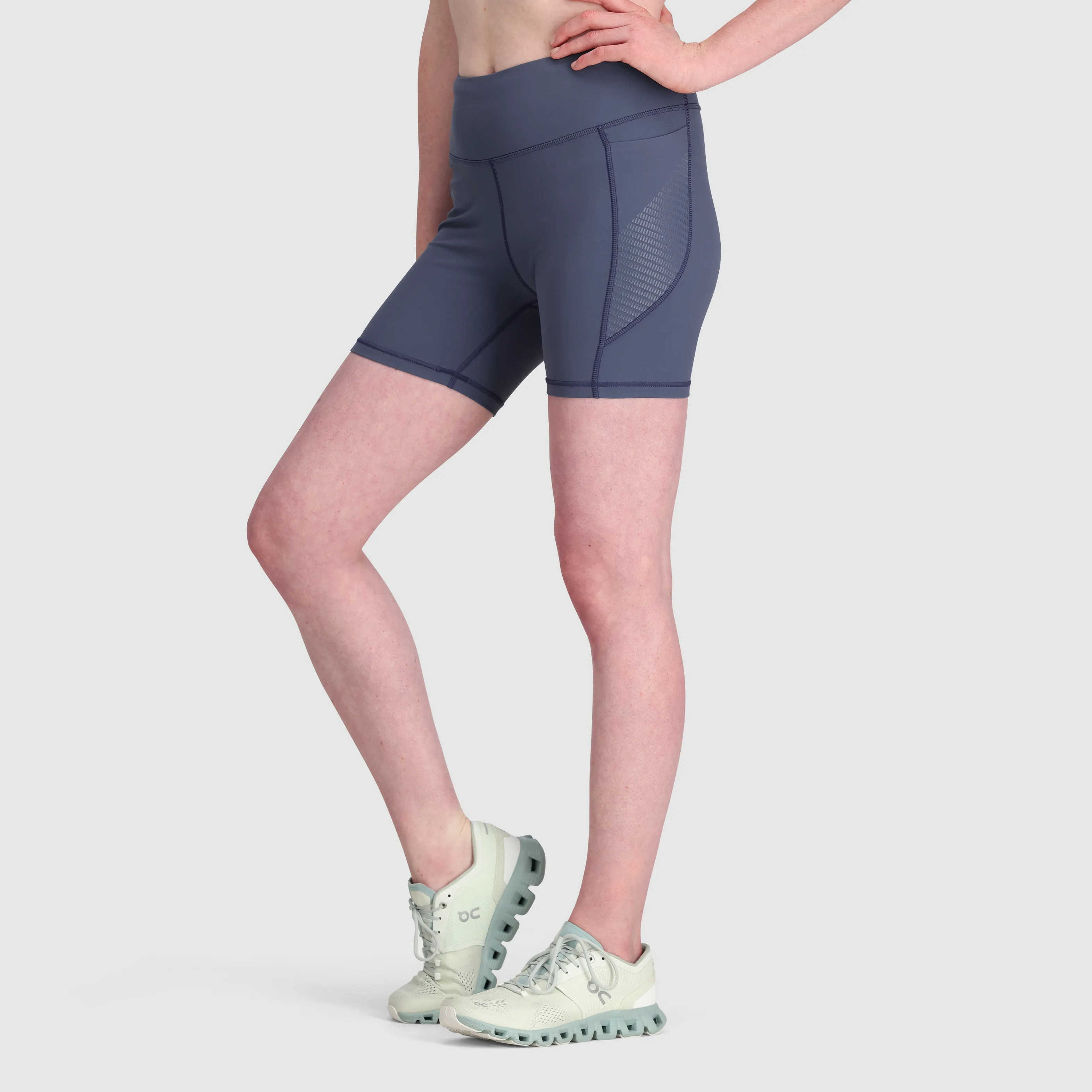 Women's Ad-Vantage Shorts - 6" sold by Outdoor Research product image thumbnail 4