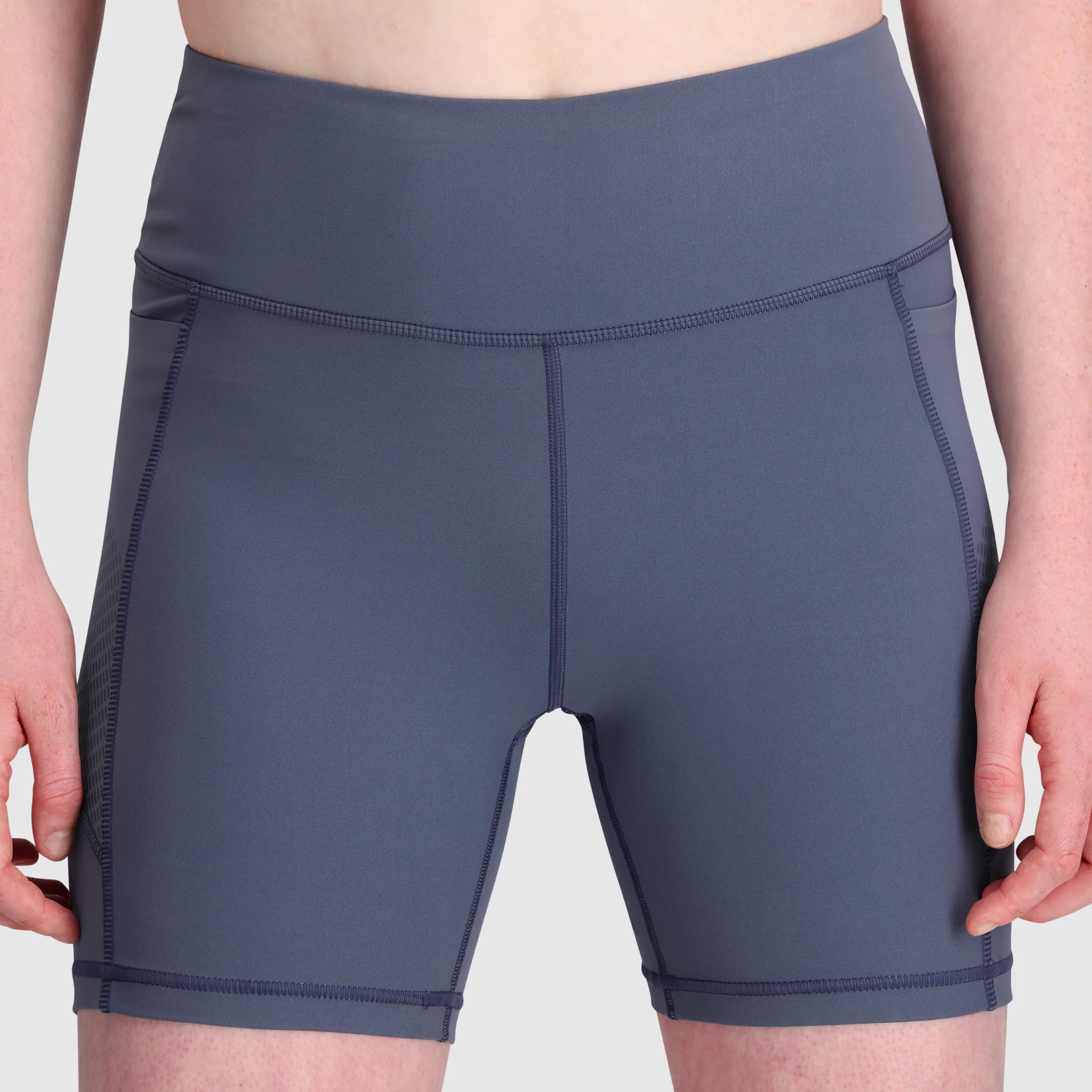 Women's Ad-Vantage Shorts - 6" sold by Outdoor Research product image thumbnail 5